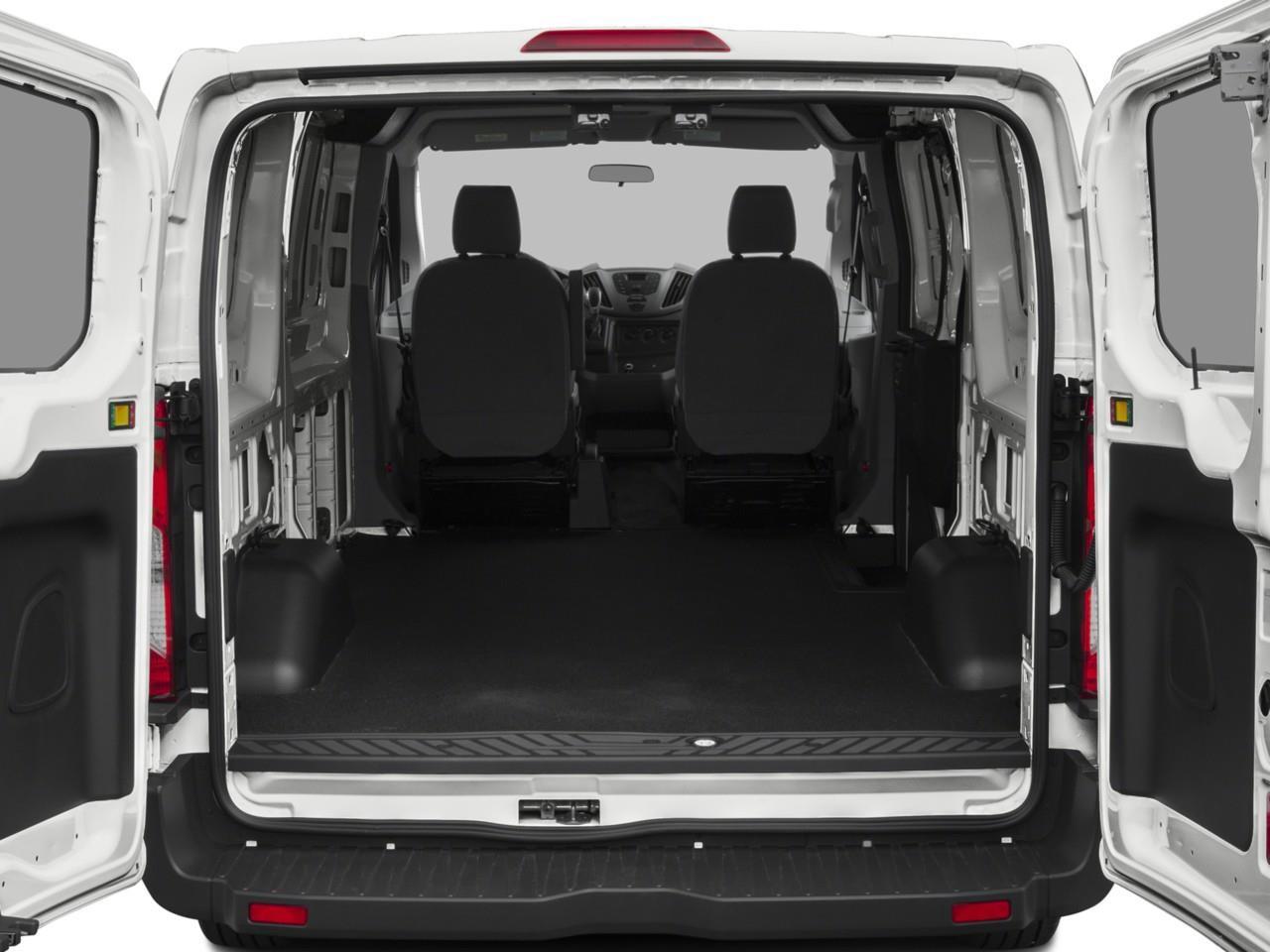 2018 Ford Transit T-150 Photo