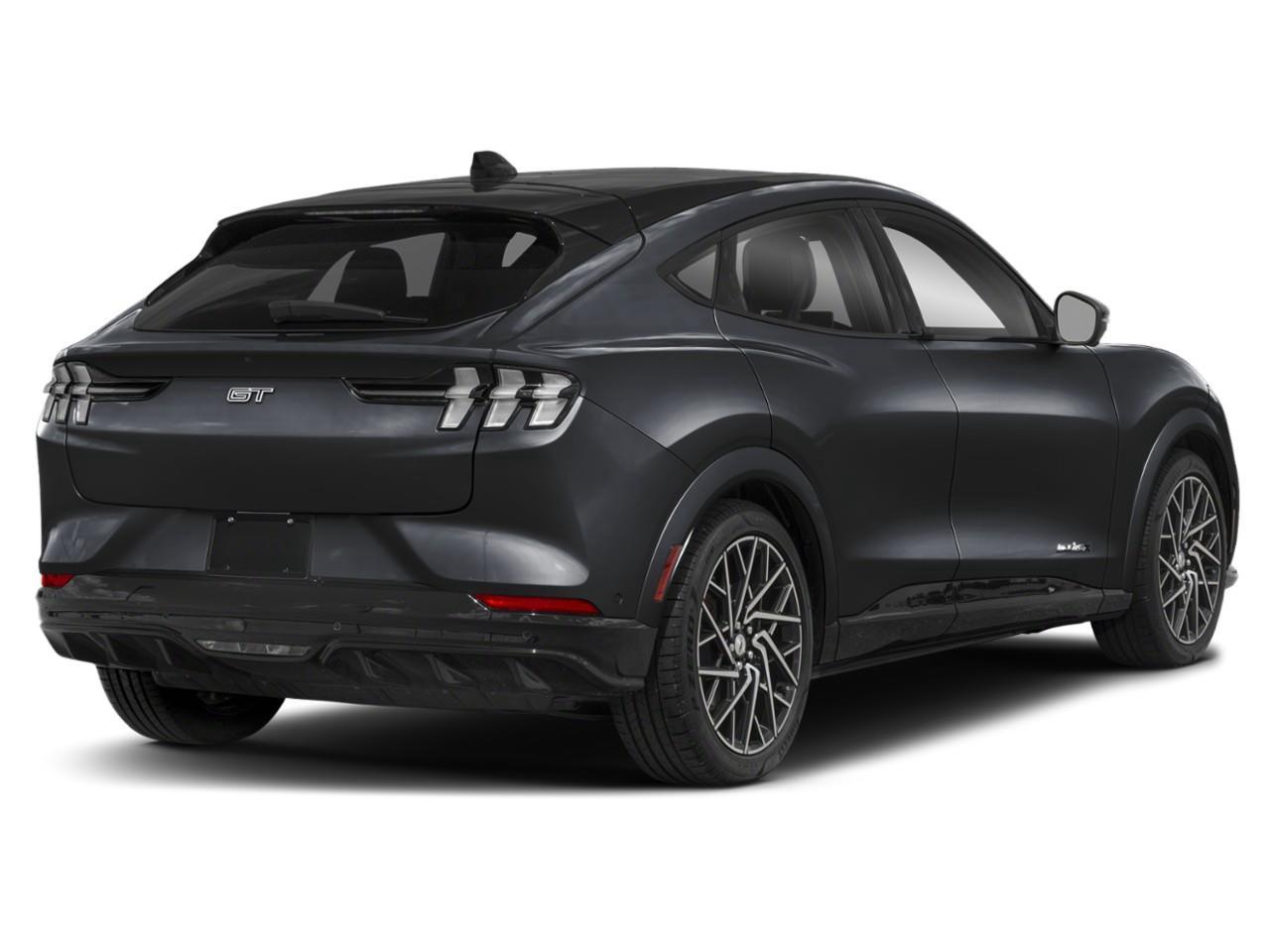 2022 Ford Mustang Mach-E GT Performance Edition Photo
