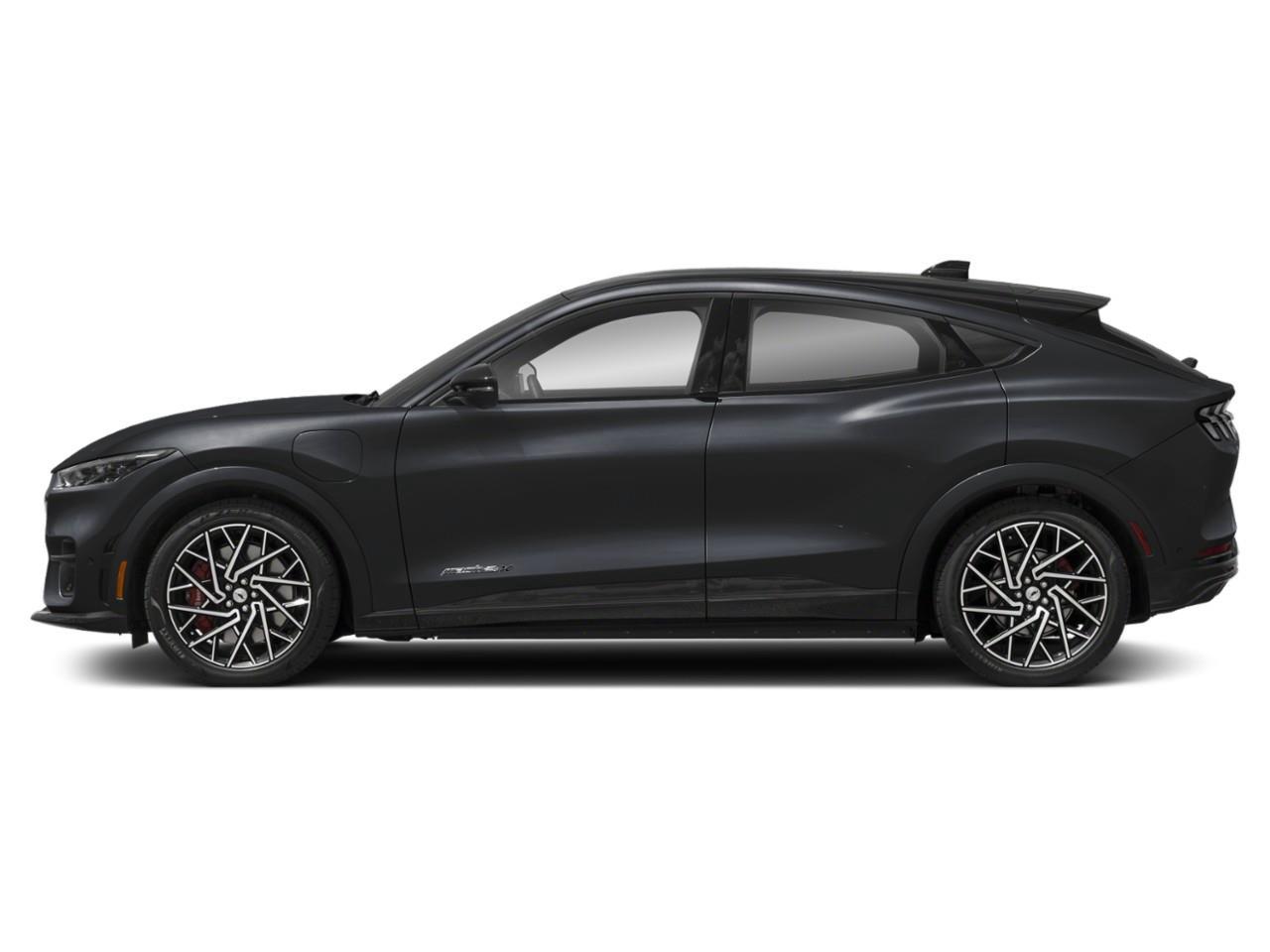 2022 Ford Mustang Mach-E GT Performance Edition Photo