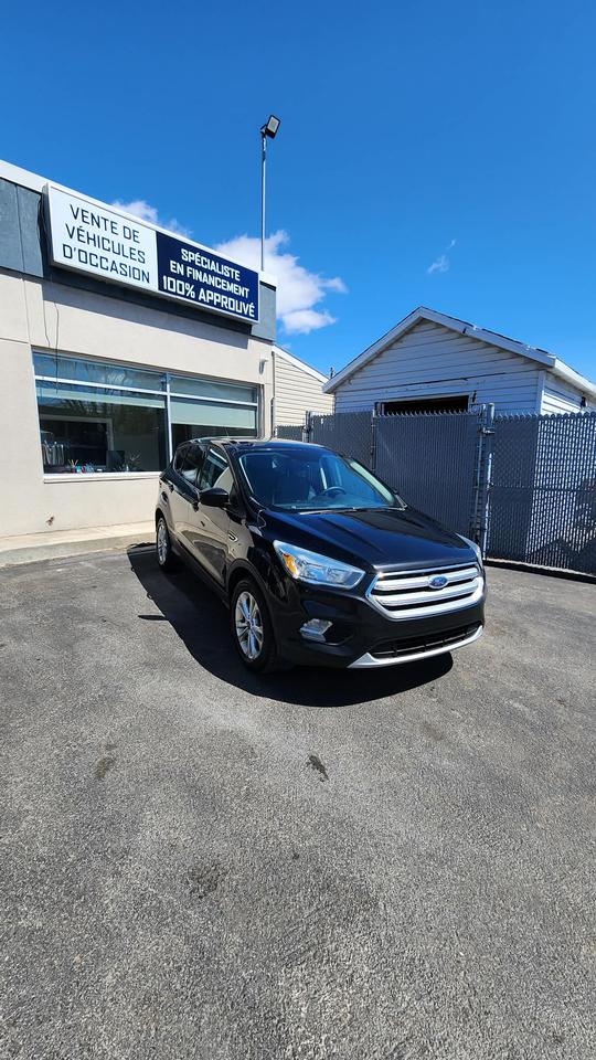 Used 2014 Ford Escape SE for sale in Beauharnois, QC