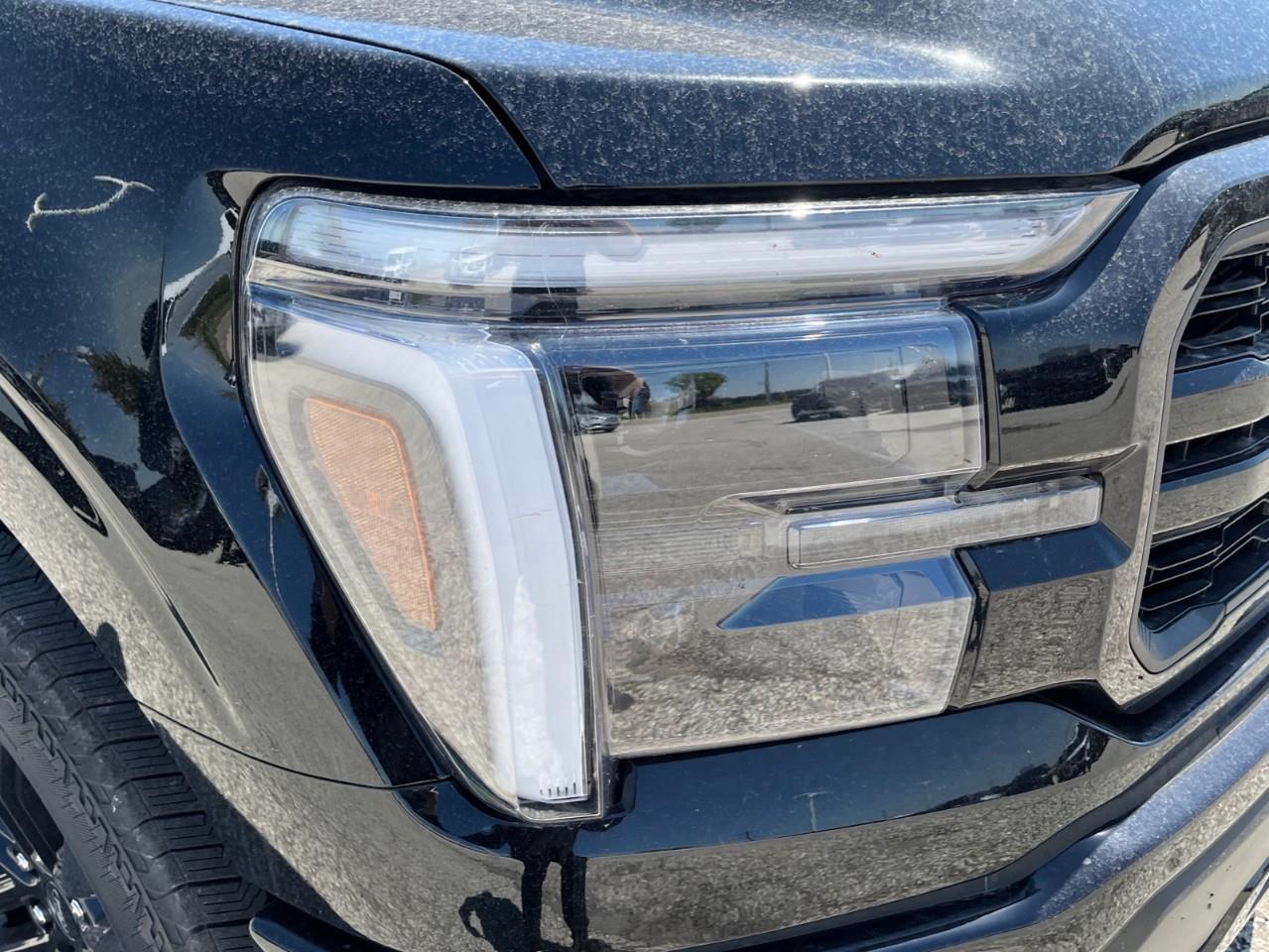 2026 Ford F-150 Lariat Photo