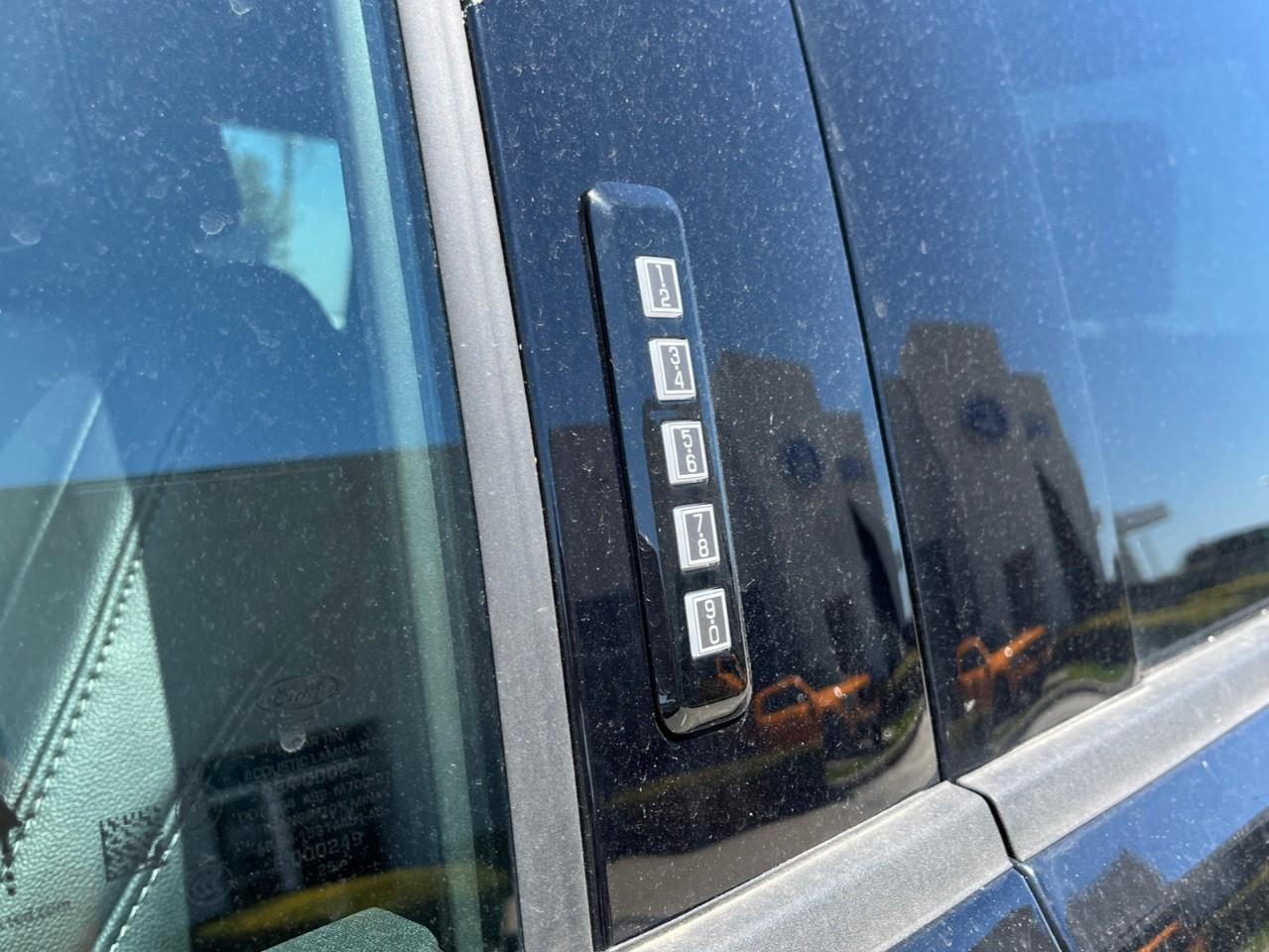2026 Ford F-150 Lariat Photo