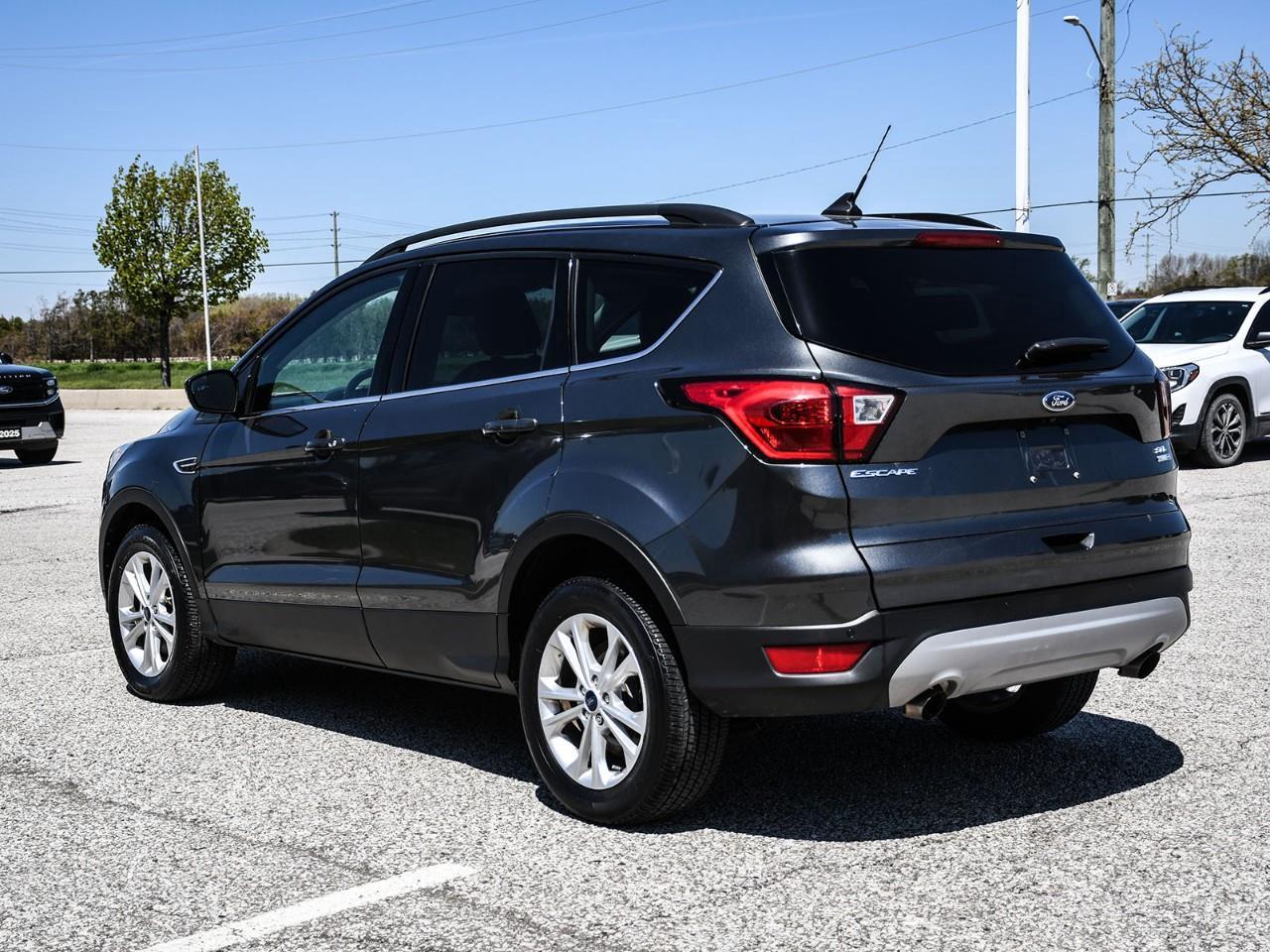 2019 Ford Escape SEL HEATED SEATS | REMOTE START | CRUISE CONTROL Photo