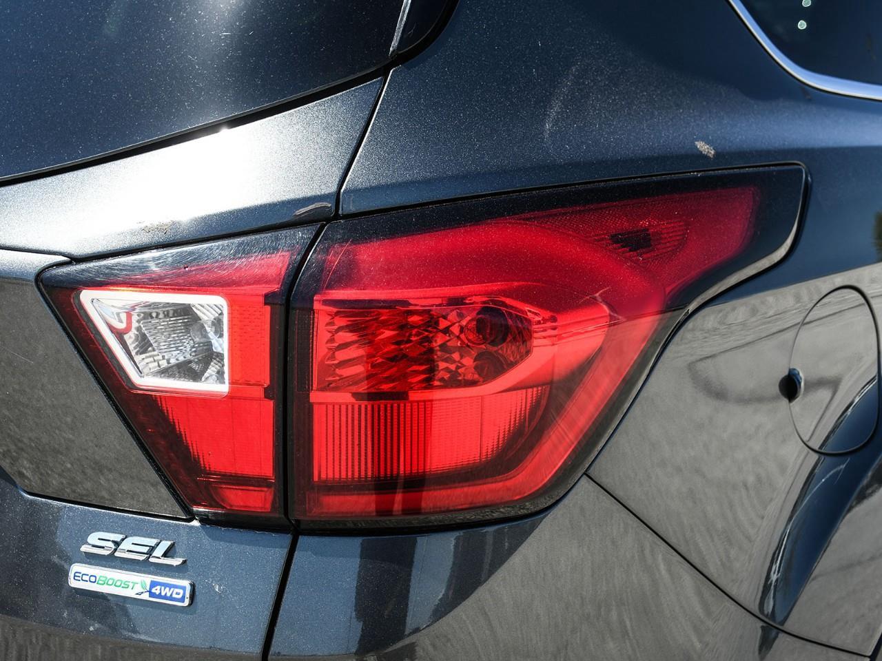 2019 Ford Escape SEL HEATED SEATS | REMOTE START | CRUISE CONTROL Photo