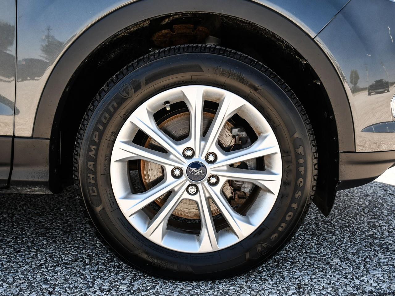2019 Ford Escape SEL HEATED SEATS | REMOTE START | CRUISE CONTROL Photo