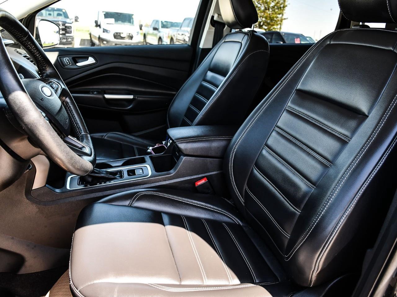 2019 Ford Escape SEL HEATED SEATS | REMOTE START | CRUISE CONTROL Photo