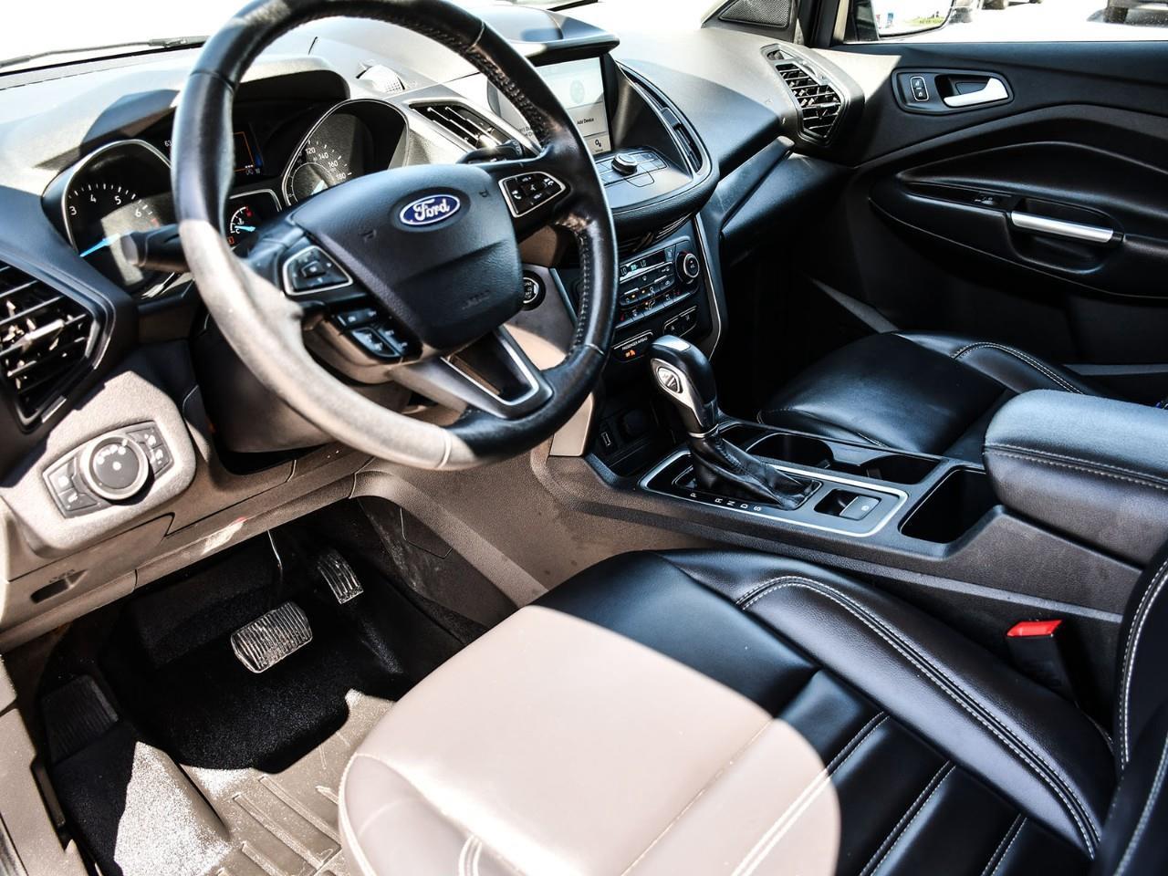 2019 Ford Escape SEL HEATED SEATS | REMOTE START | CRUISE CONTROL Photo