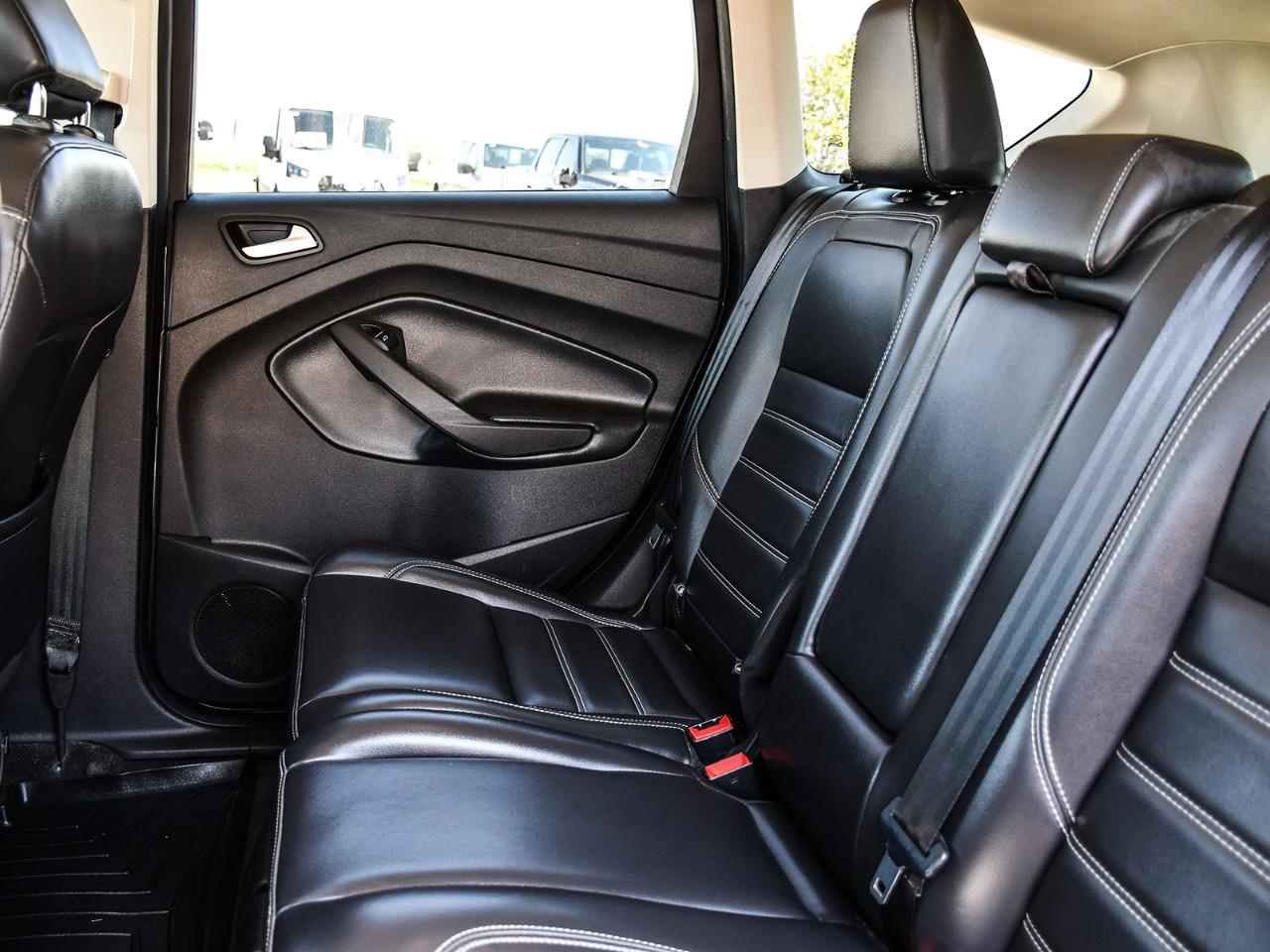 2019 Ford Escape SEL HEATED SEATS | REMOTE START | CRUISE CONTROL Photo