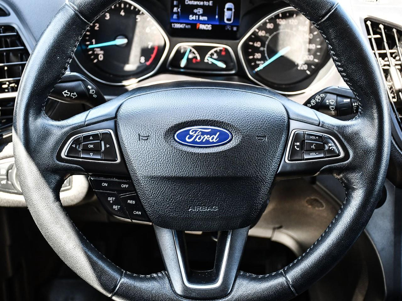 2019 Ford Escape SEL HEATED SEATS | REMOTE START | CRUISE CONTROL Photo