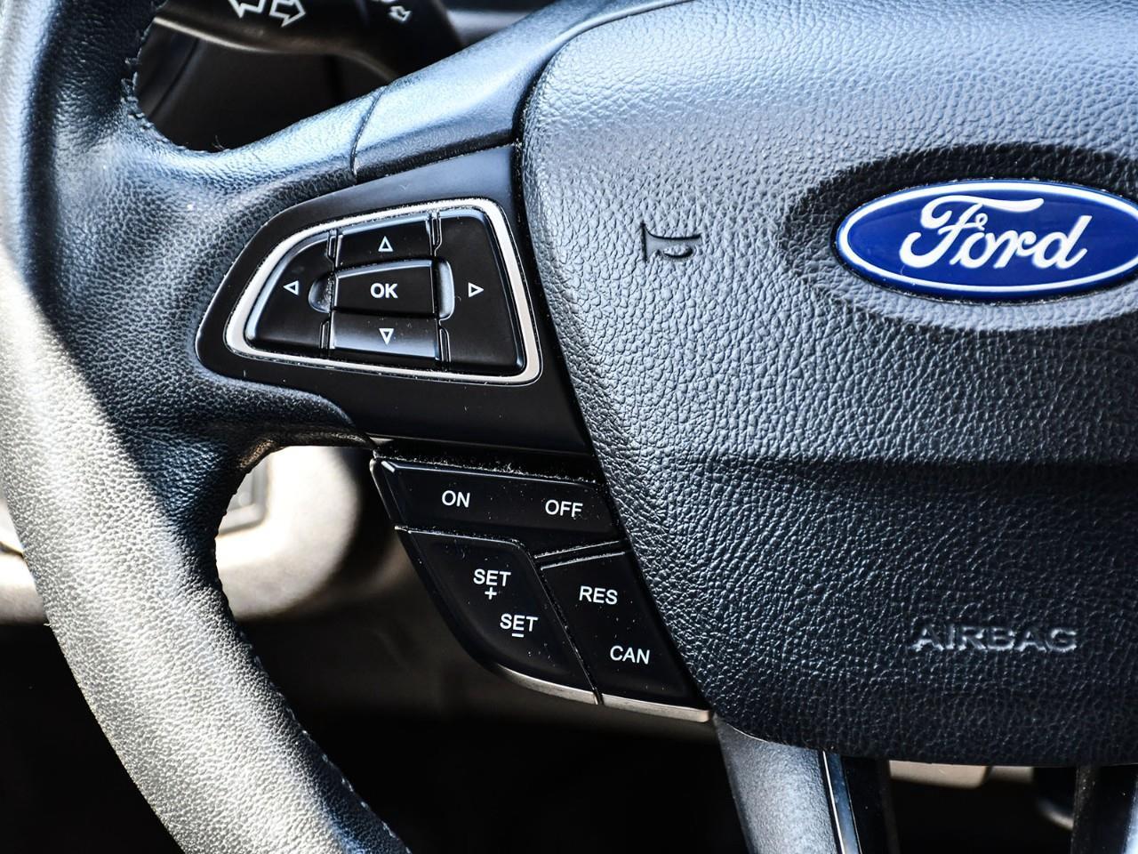 2019 Ford Escape SEL HEATED SEATS | REMOTE START | CRUISE CONTROL Photo