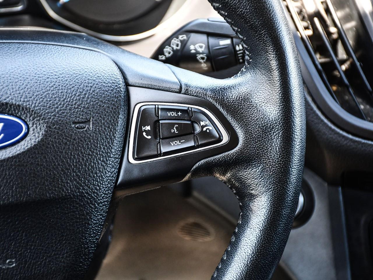 2019 Ford Escape SEL HEATED SEATS | REMOTE START | CRUISE CONTROL Photo