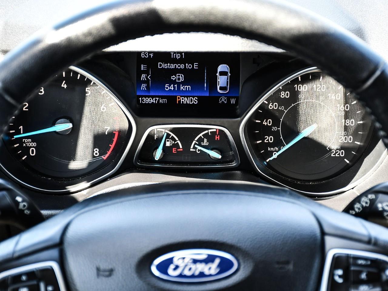 2019 Ford Escape SEL HEATED SEATS | REMOTE START | CRUISE CONTROL Photo