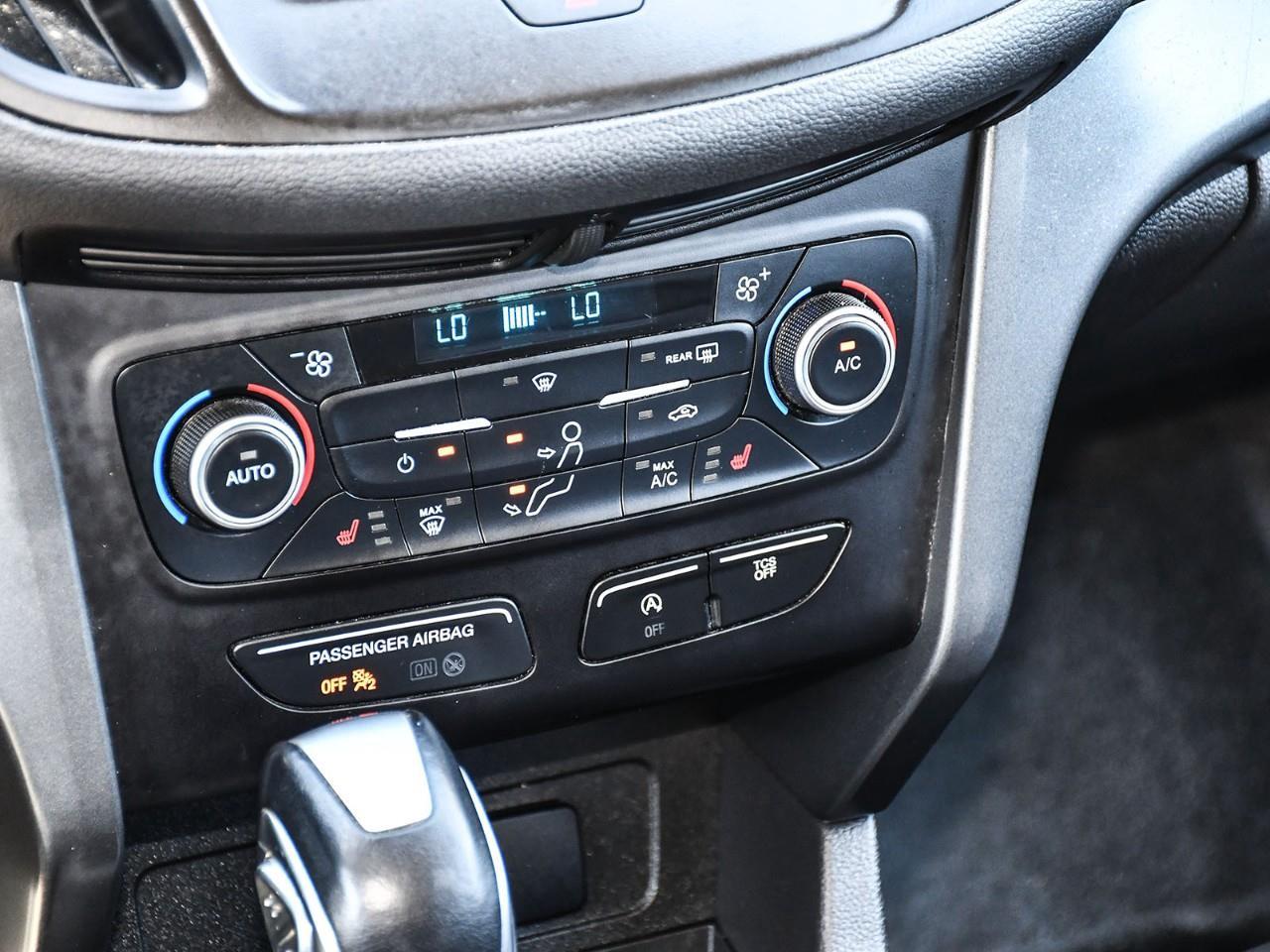 2019 Ford Escape SEL HEATED SEATS | REMOTE START | CRUISE CONTROL Photo