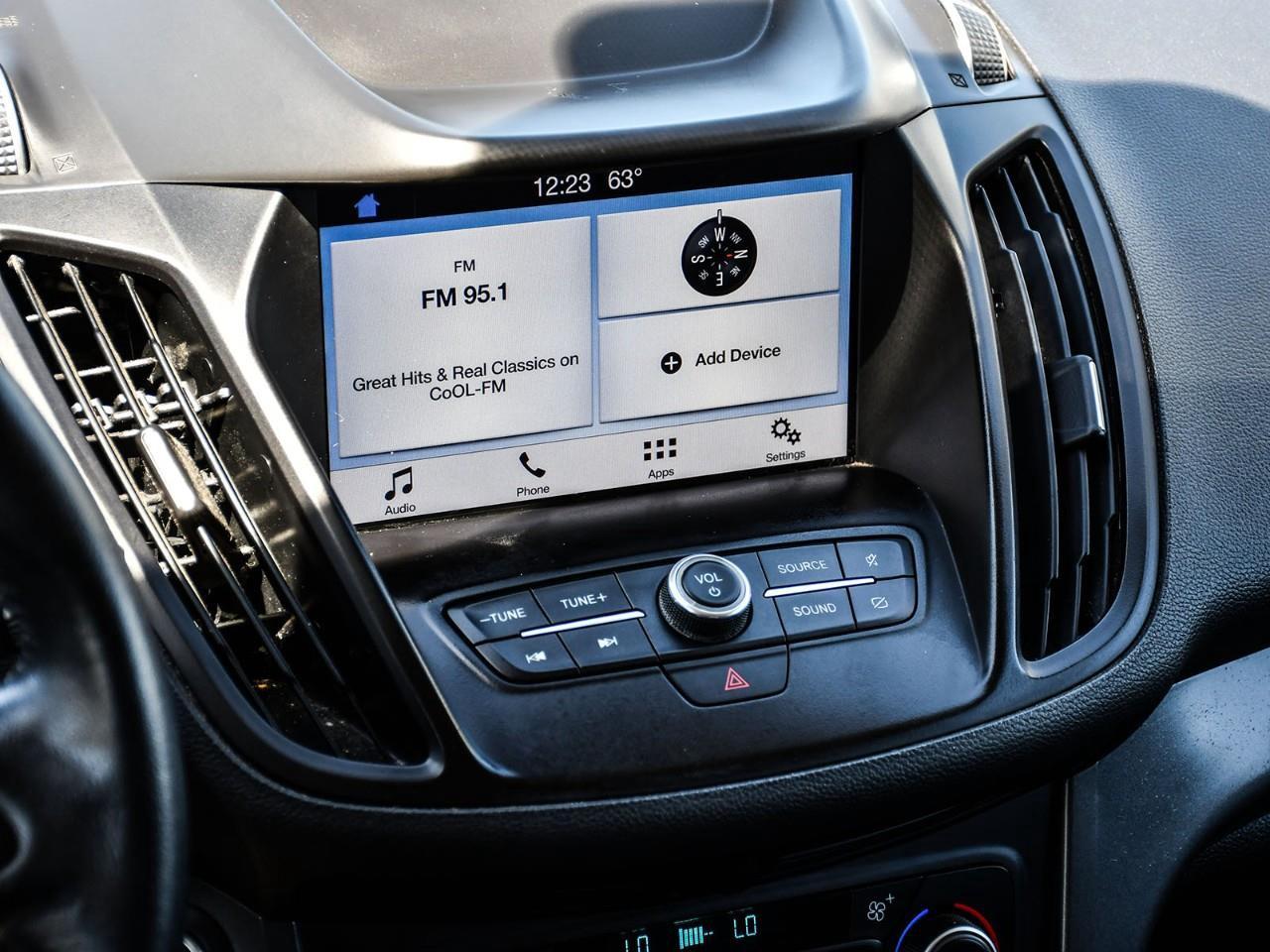 2019 Ford Escape SEL HEATED SEATS | REMOTE START | CRUISE CONTROL Photo