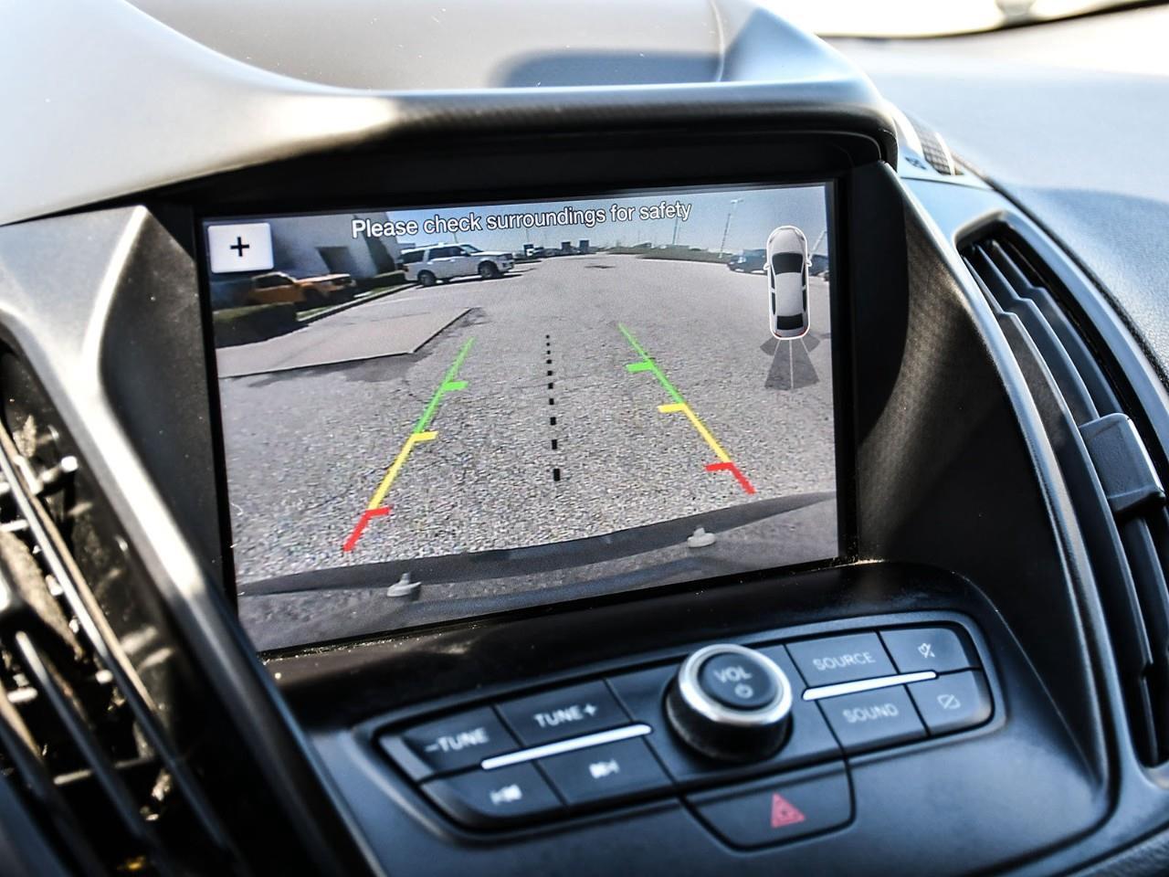 2019 Ford Escape SEL HEATED SEATS | REMOTE START | CRUISE CONTROL Photo
