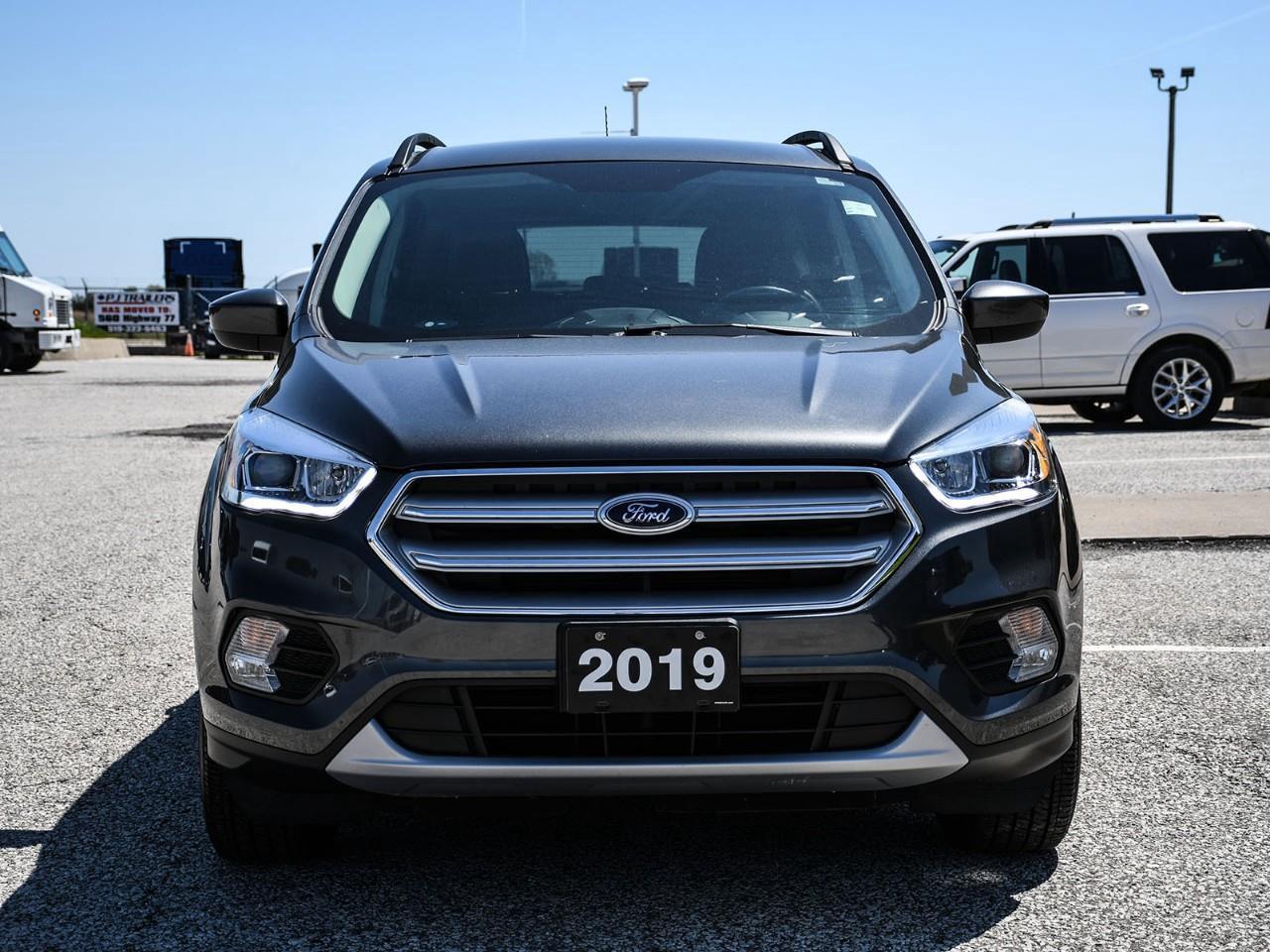 2019 Ford Escape SEL HEATED SEATS | REMOTE START | CRUISE CONTROL Photo