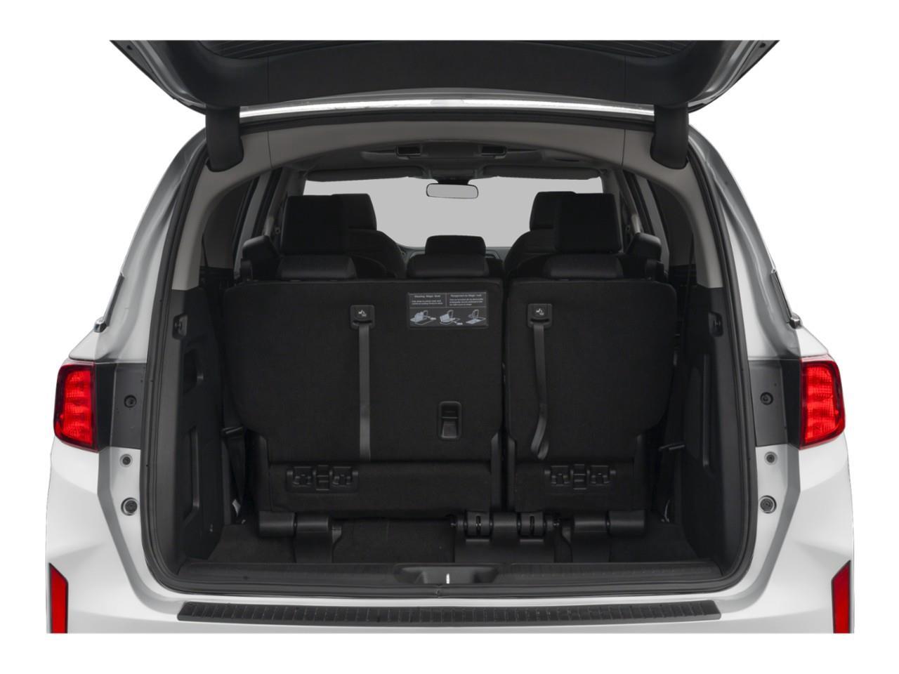 2026 Honda Odyssey SPORT Photo