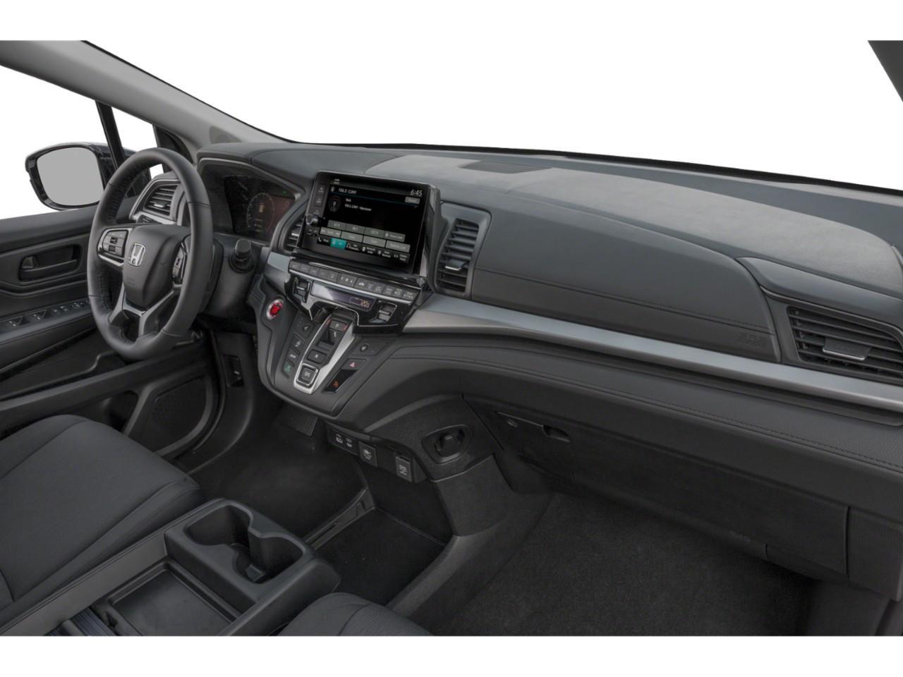 2026 Honda Odyssey SPORT Photo