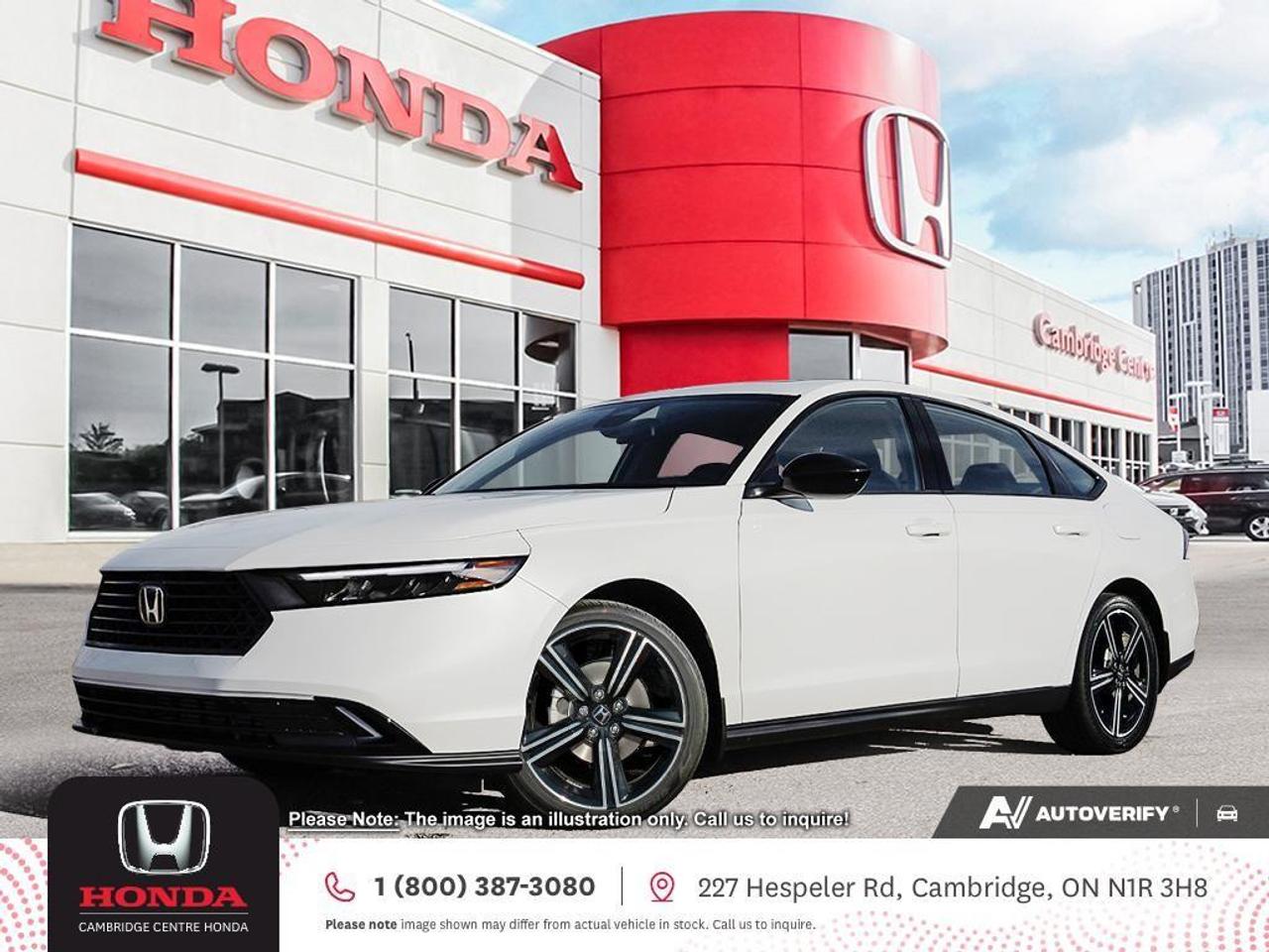 2026 Honda Accord SE IN-STOCK! Photo