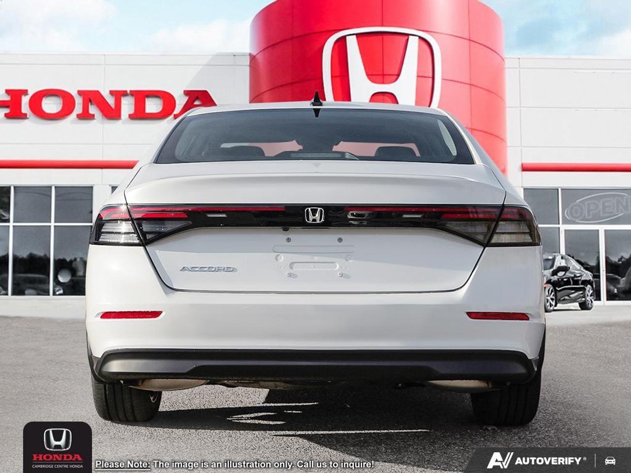 2026 Honda Accord SE IN-STOCK! Photo