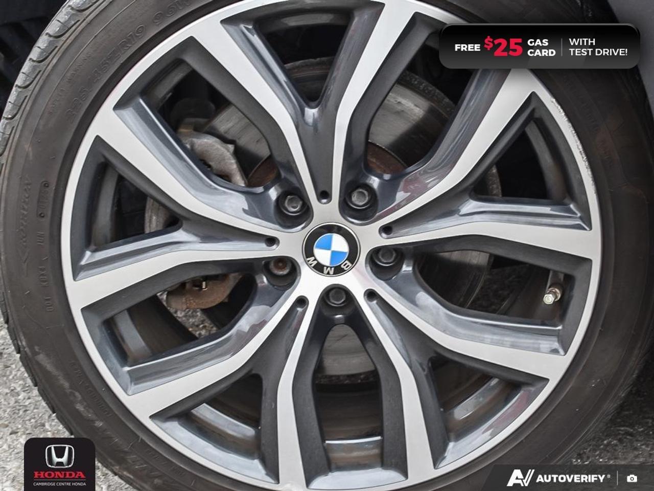 2019 BMW X2 xDrive28i Photo