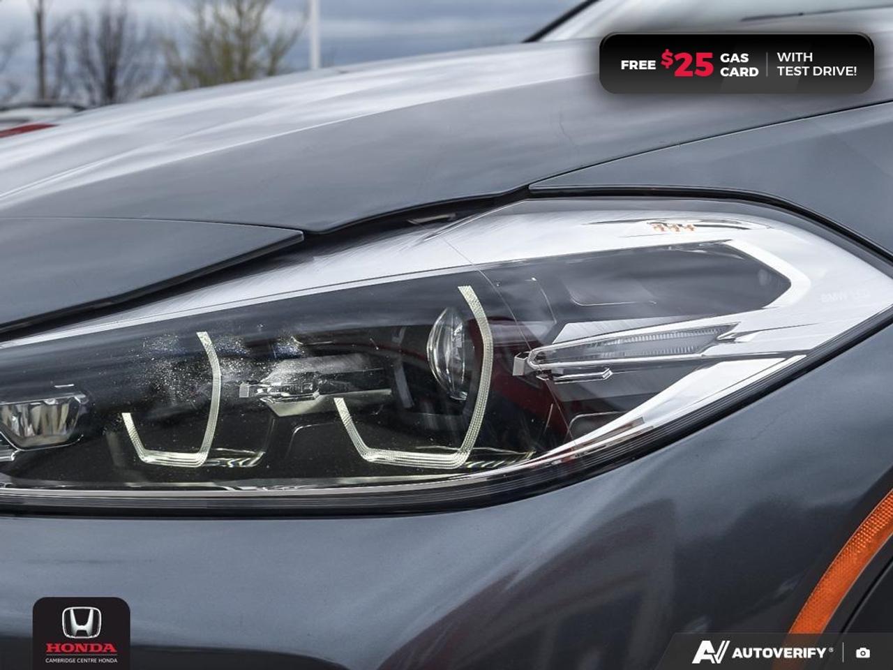 2019 BMW X2 xDrive28i Photo