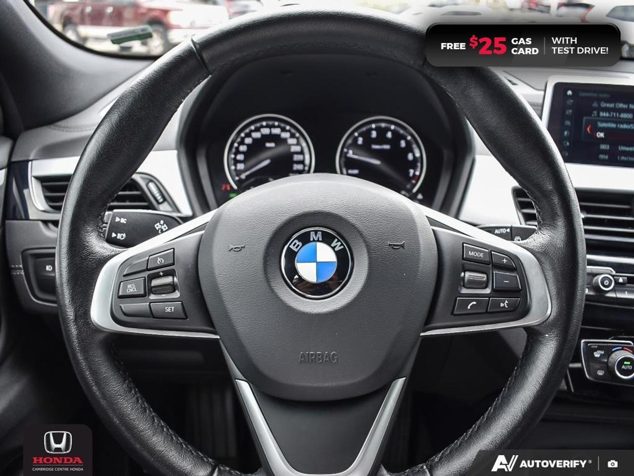 2019 BMW X2 xDrive28i Photo