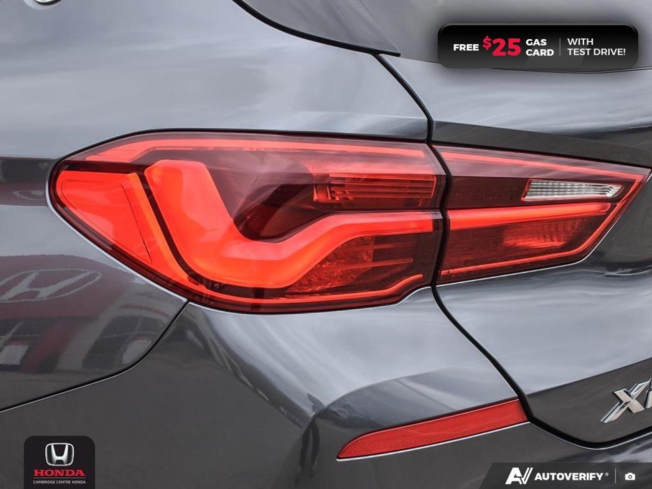2019 BMW X2 xDrive28i Photo
