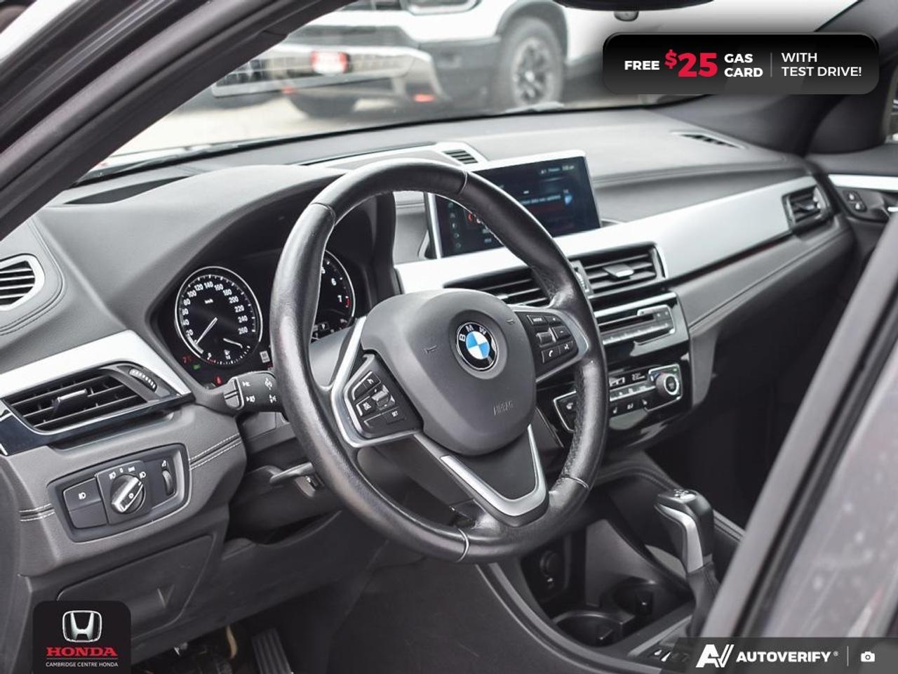 2019 BMW X2 xDrive28i Photo