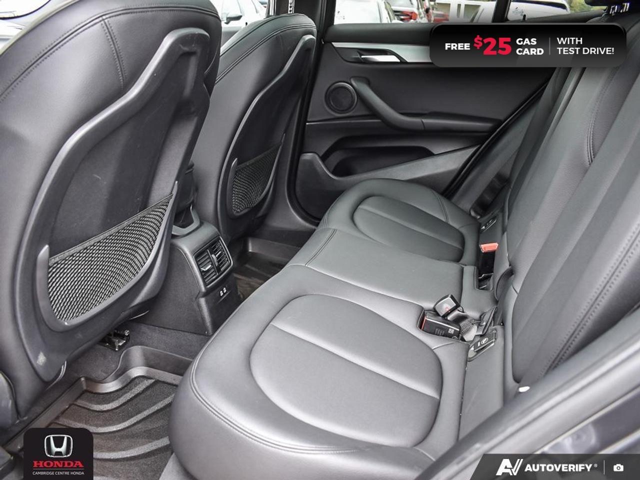 2019 BMW X2 xDrive28i Photo