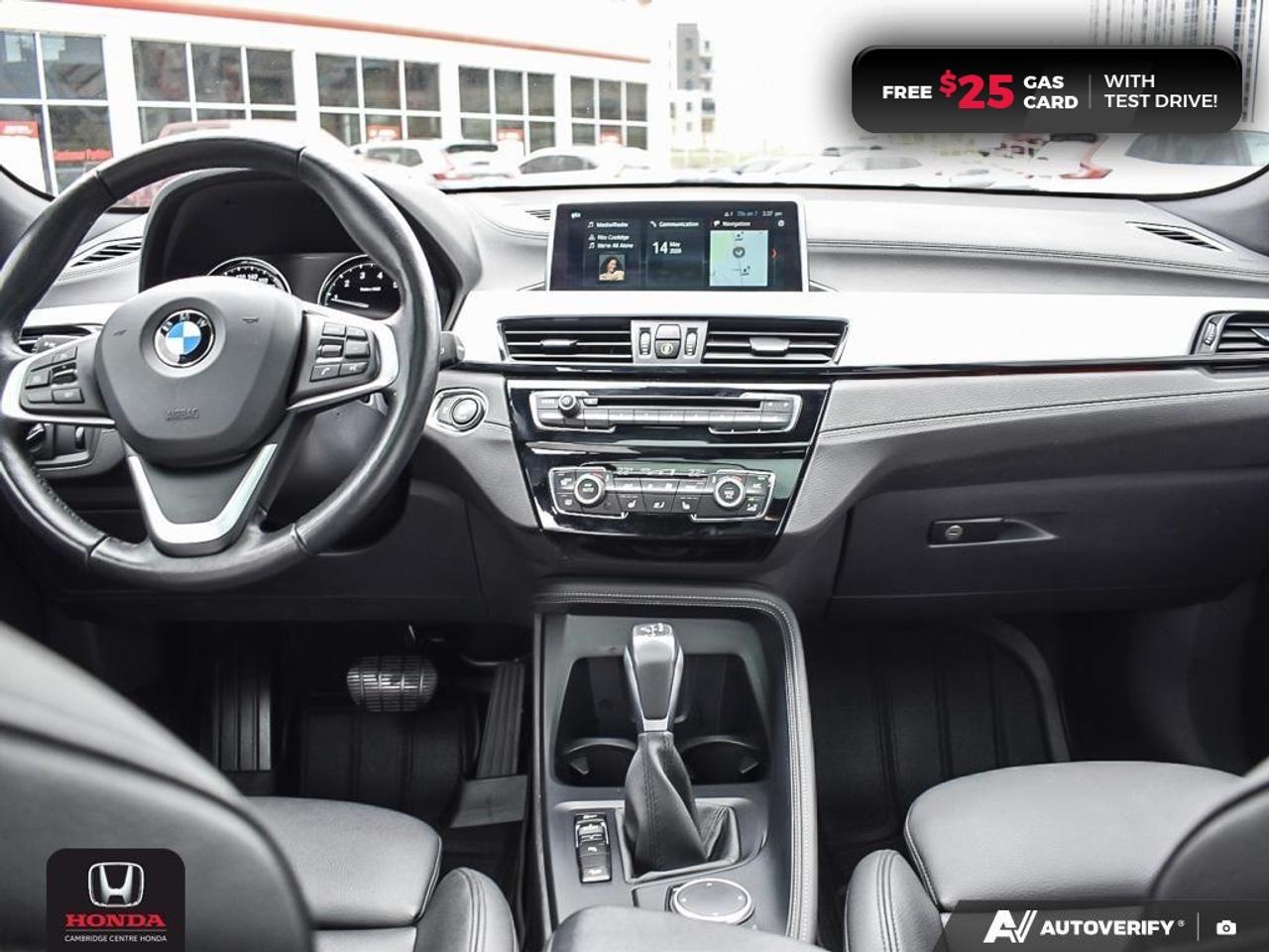 2019 BMW X2 xDrive28i Photo