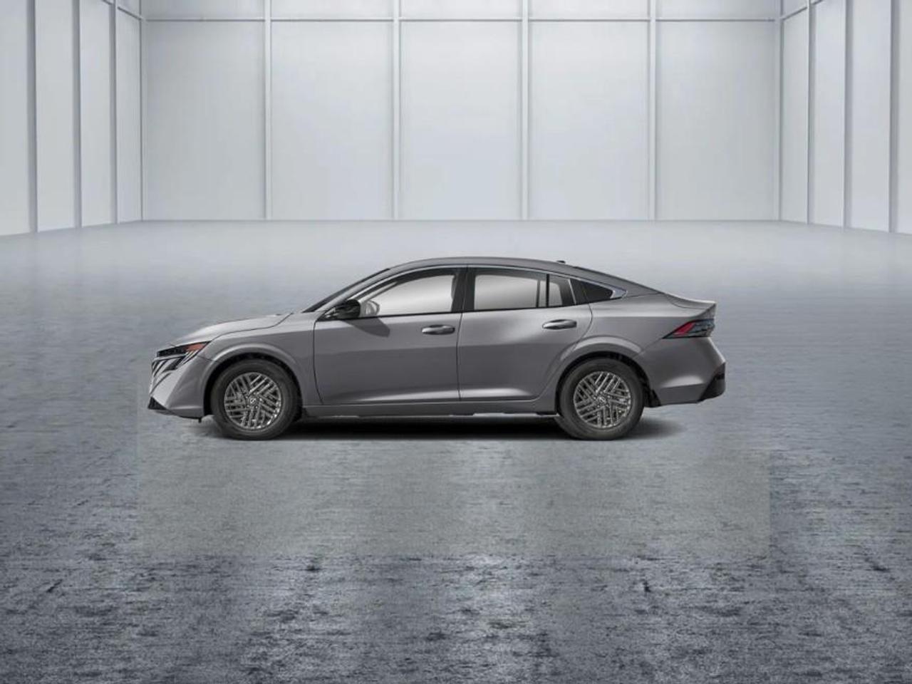 2026 Nissan Sentra SV Photo