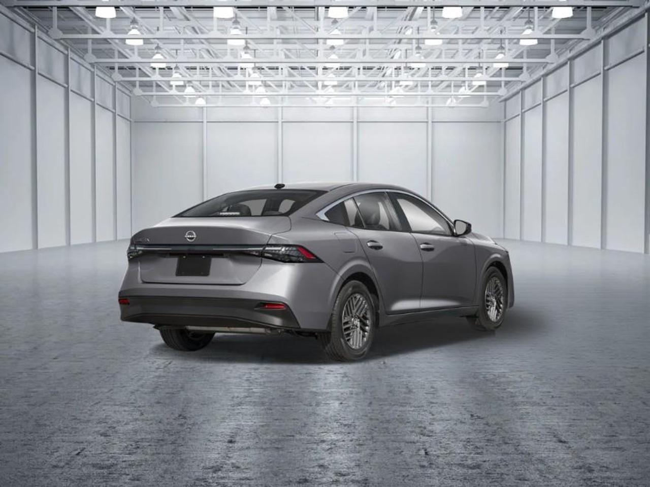 2026 Nissan Sentra SV Photo