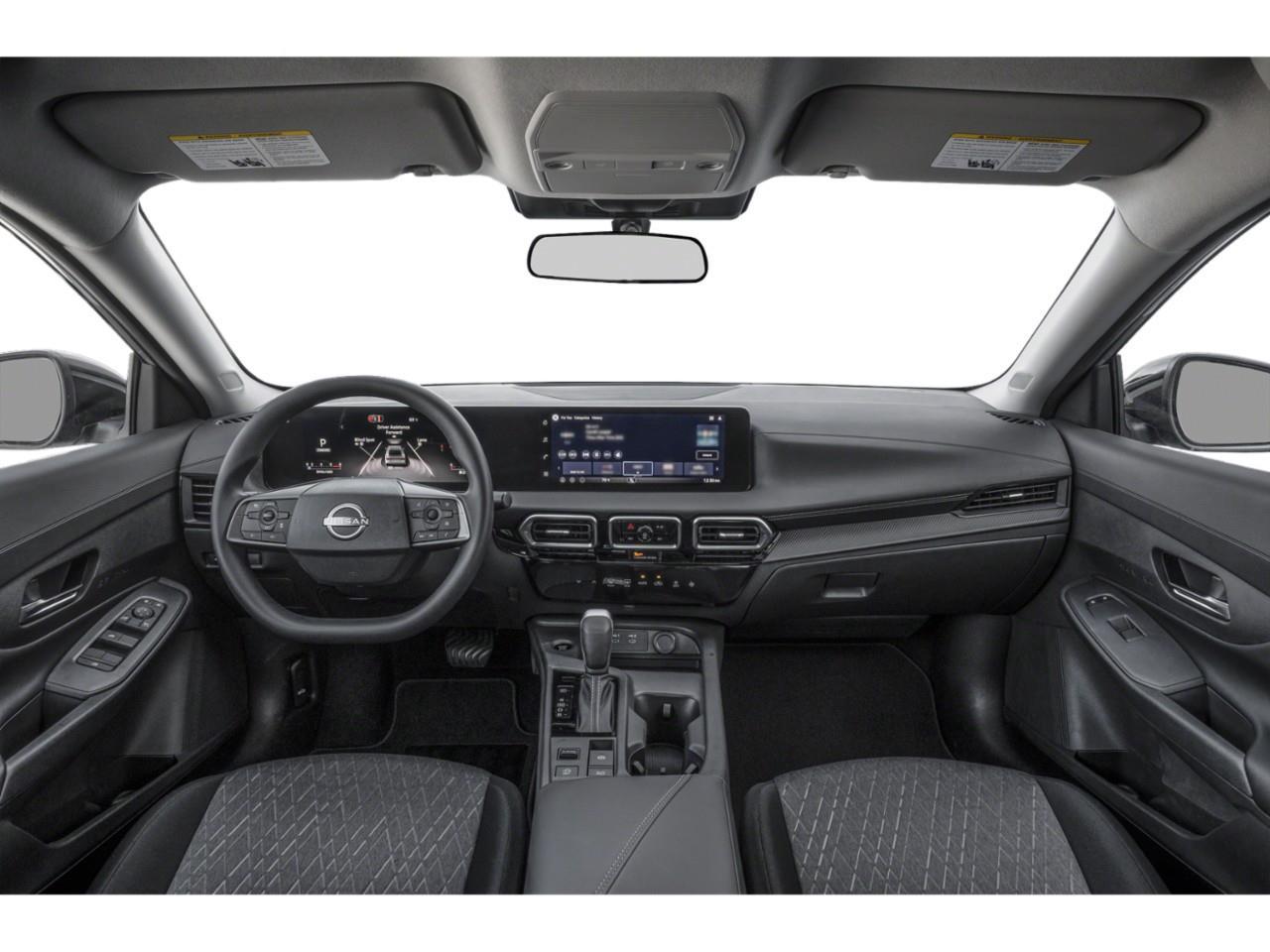 2026 Nissan Sentra SV Photo