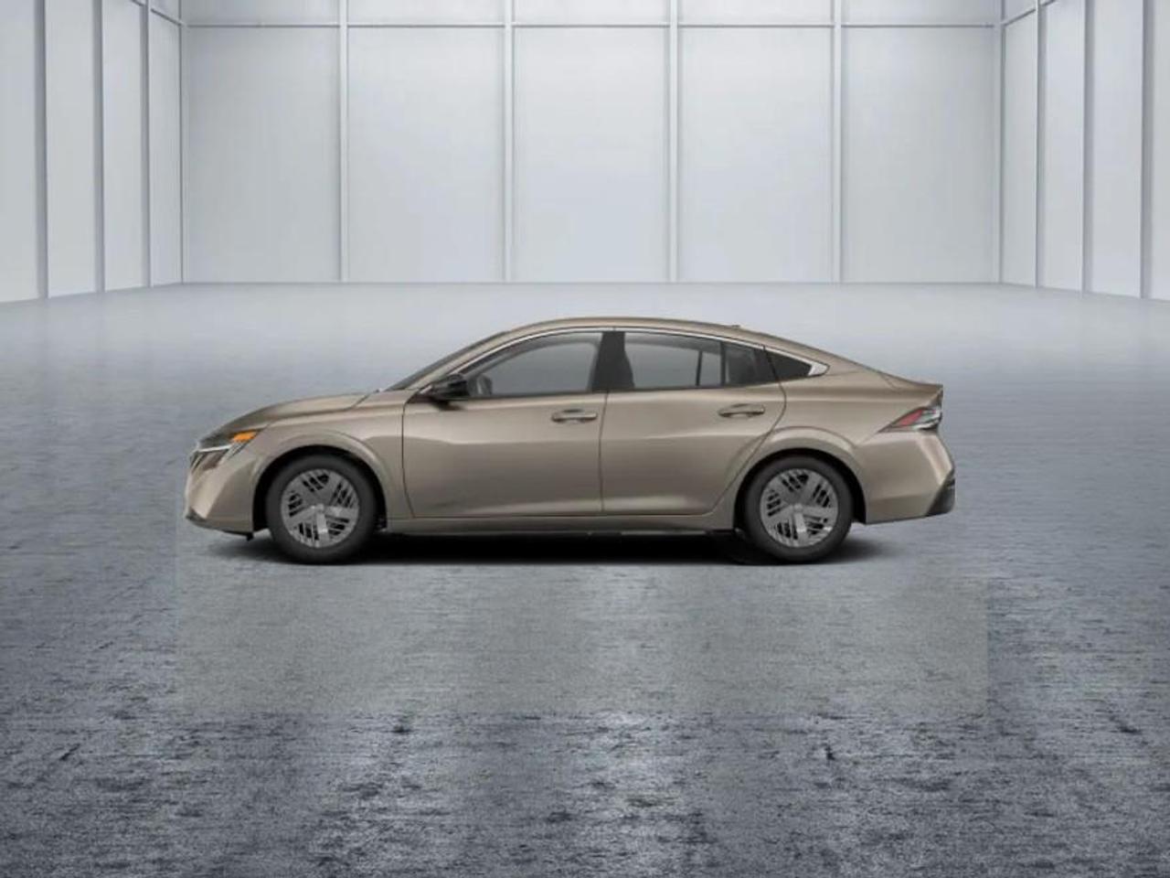 2026 Nissan Sentra SV Photo