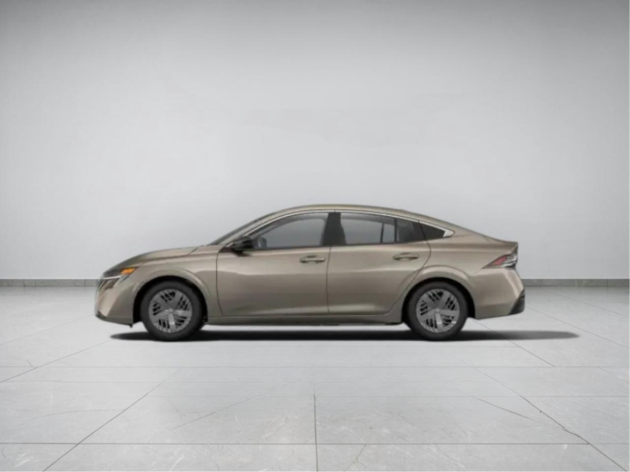 2026 Nissan Sentra SV Photo