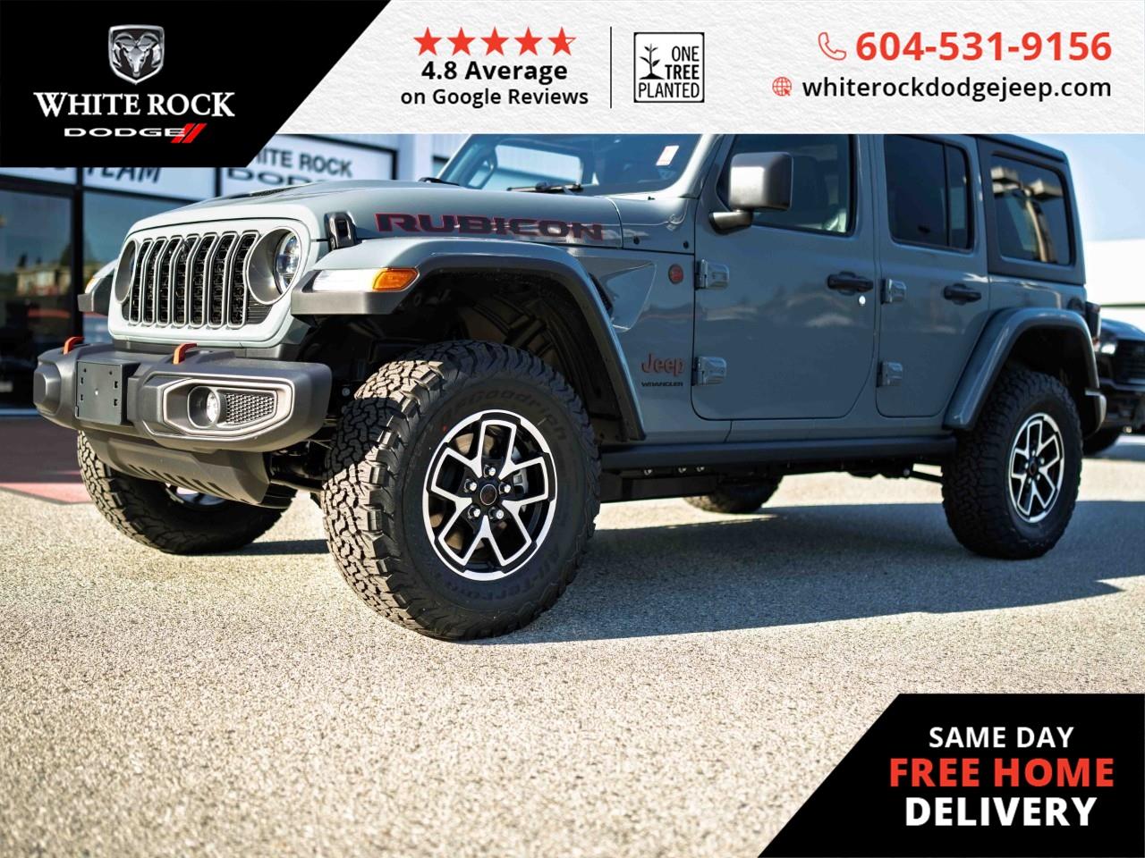 *All new vehicle purchases are plus the PDI accessory installs and any price increases provided by the manufacturer. For trucks the accessories will include wheel locks, spray-in liners, and mud flaps. For all other vehicles, wheel locks are standard, other equipment may apply. Confirm with the dealer.