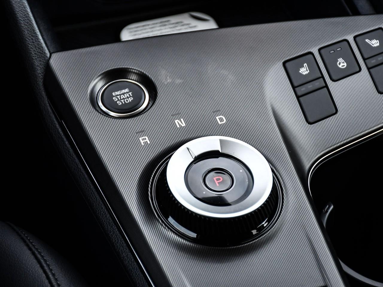 2026 Kia Sportage Hybrid 2026 Kia Sportage Hybrid – EX Photo