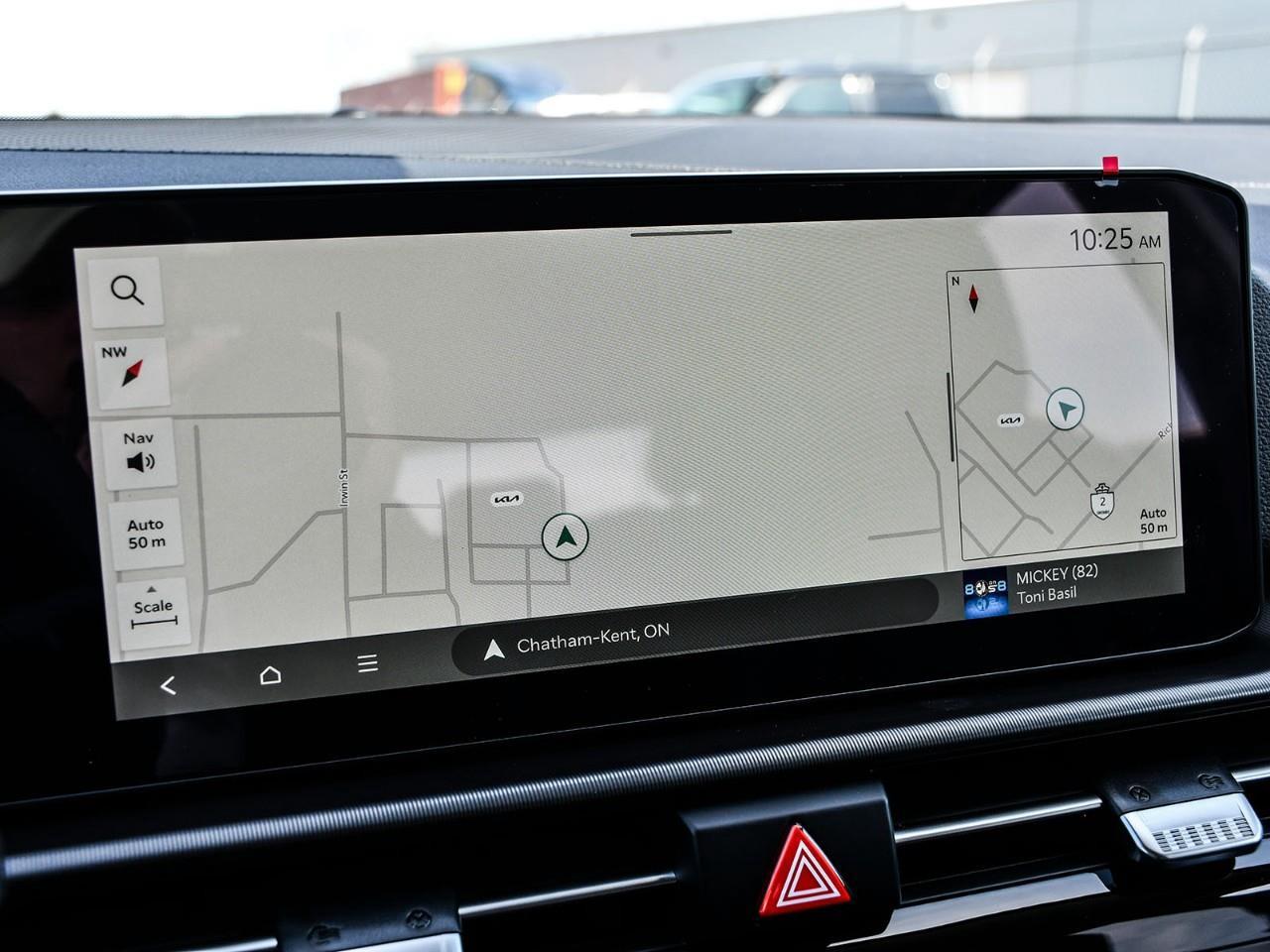 2026 Kia Sportage Hybrid 2026 Kia Sportage Hybrid – EX Photo