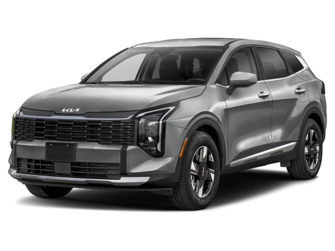 2026 Kia Sportage LX Photo0