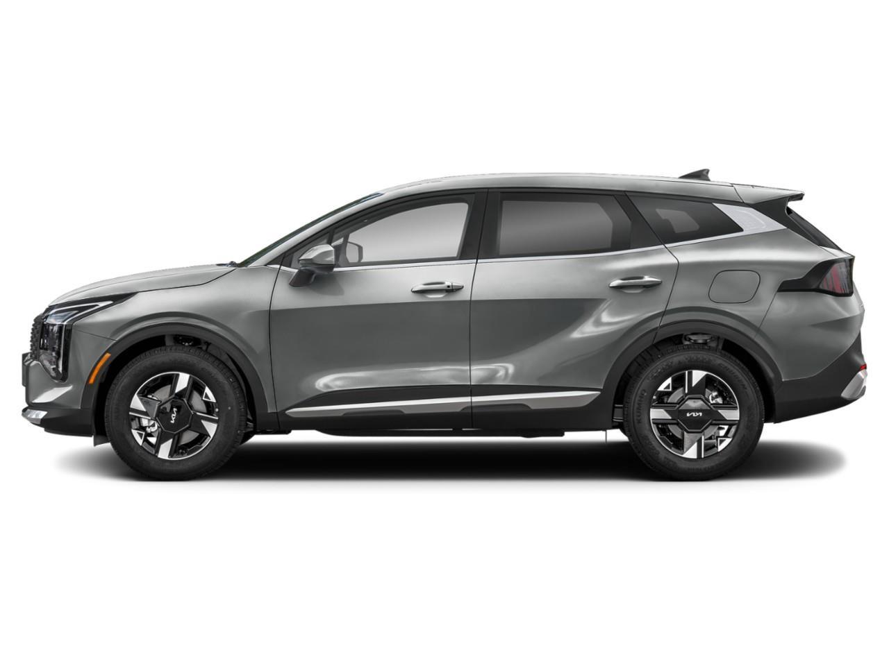 2026 Kia Sportage LX Photo