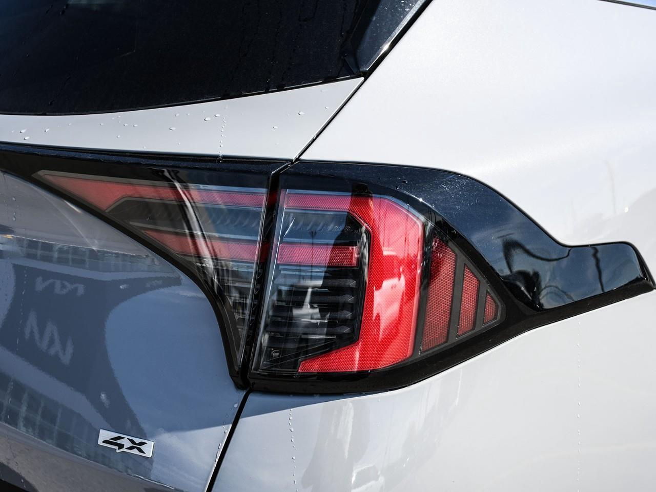 2026 Kia Sportage 2026 Kia Sportage – LX Photo
