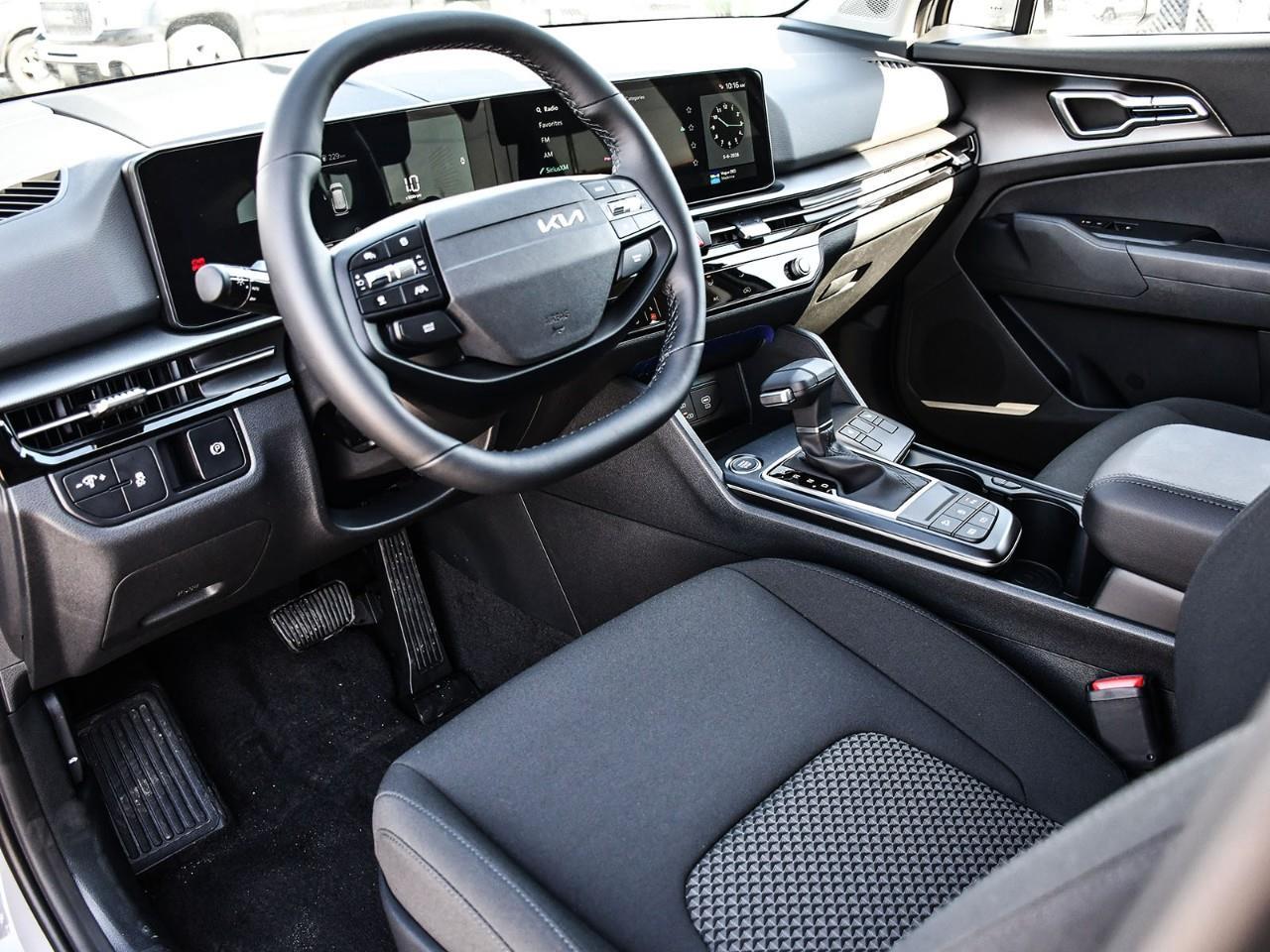 2026 Kia Sportage 2026 Kia Sportage – LX Photo
