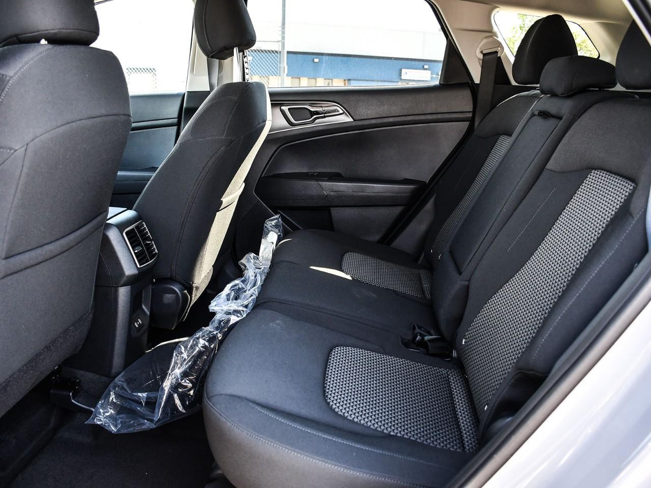 2026 Kia Sportage 2026 Kia Sportage – LX Photo