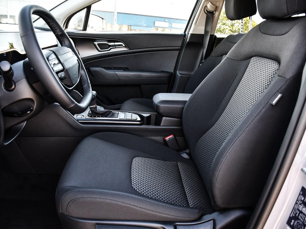 2026 Kia Sportage 2026 Kia Sportage – LX Photo