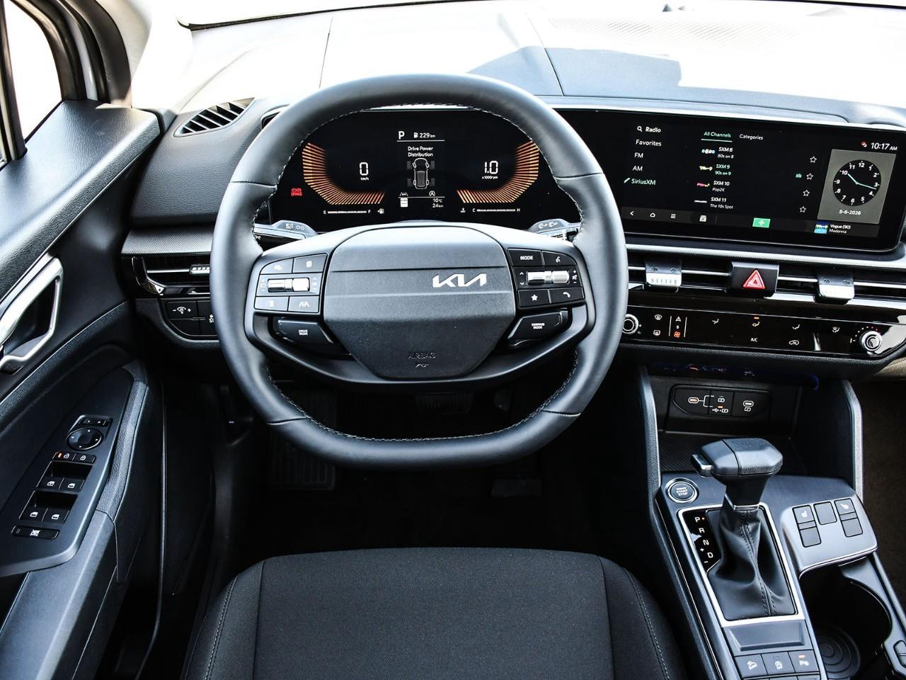 2026 Kia Sportage 2026 Kia Sportage – LX Photo