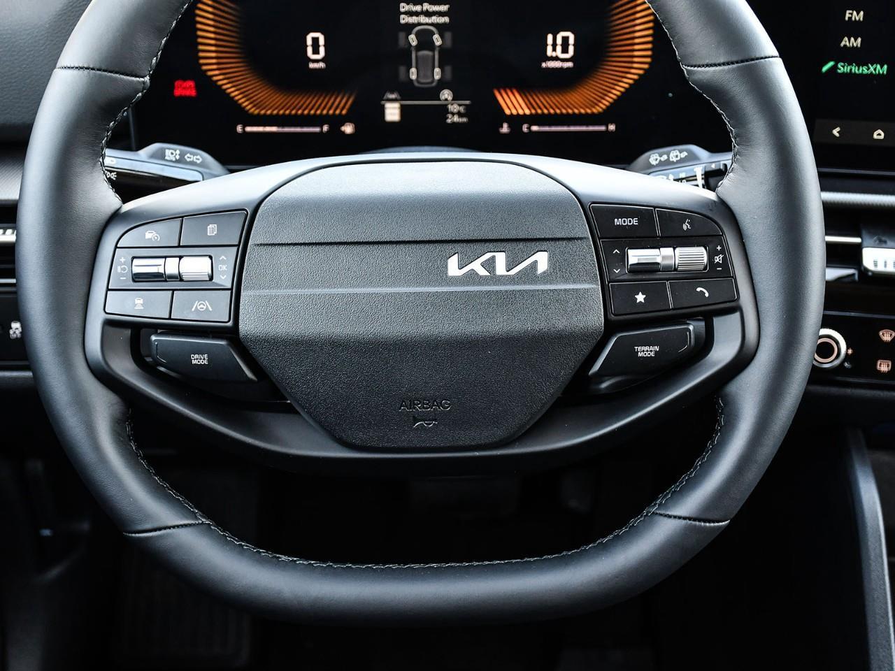 2026 Kia Sportage 2026 Kia Sportage – LX Photo