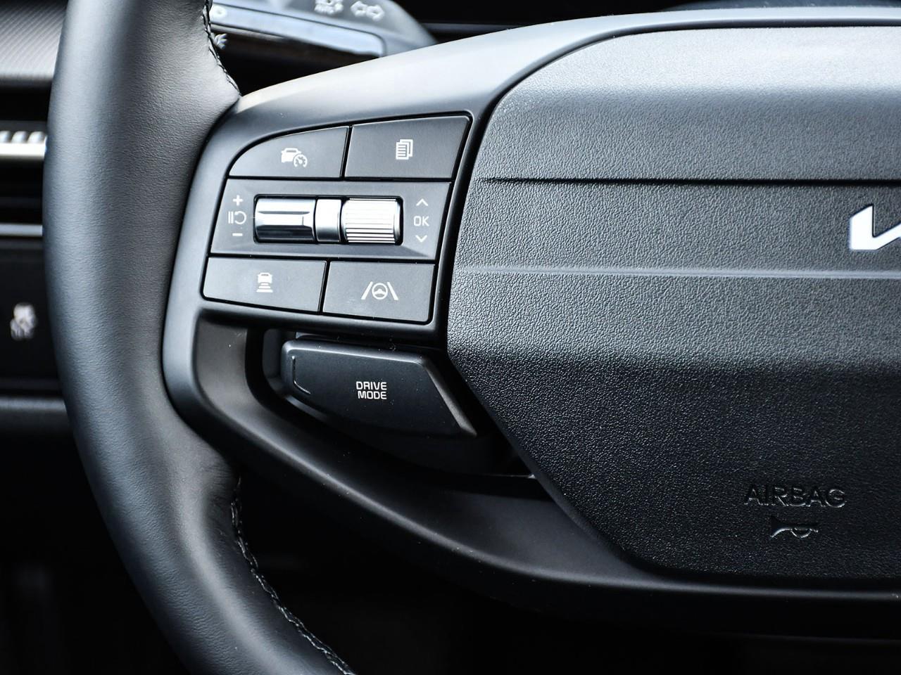 2026 Kia Sportage 2026 Kia Sportage – LX Photo