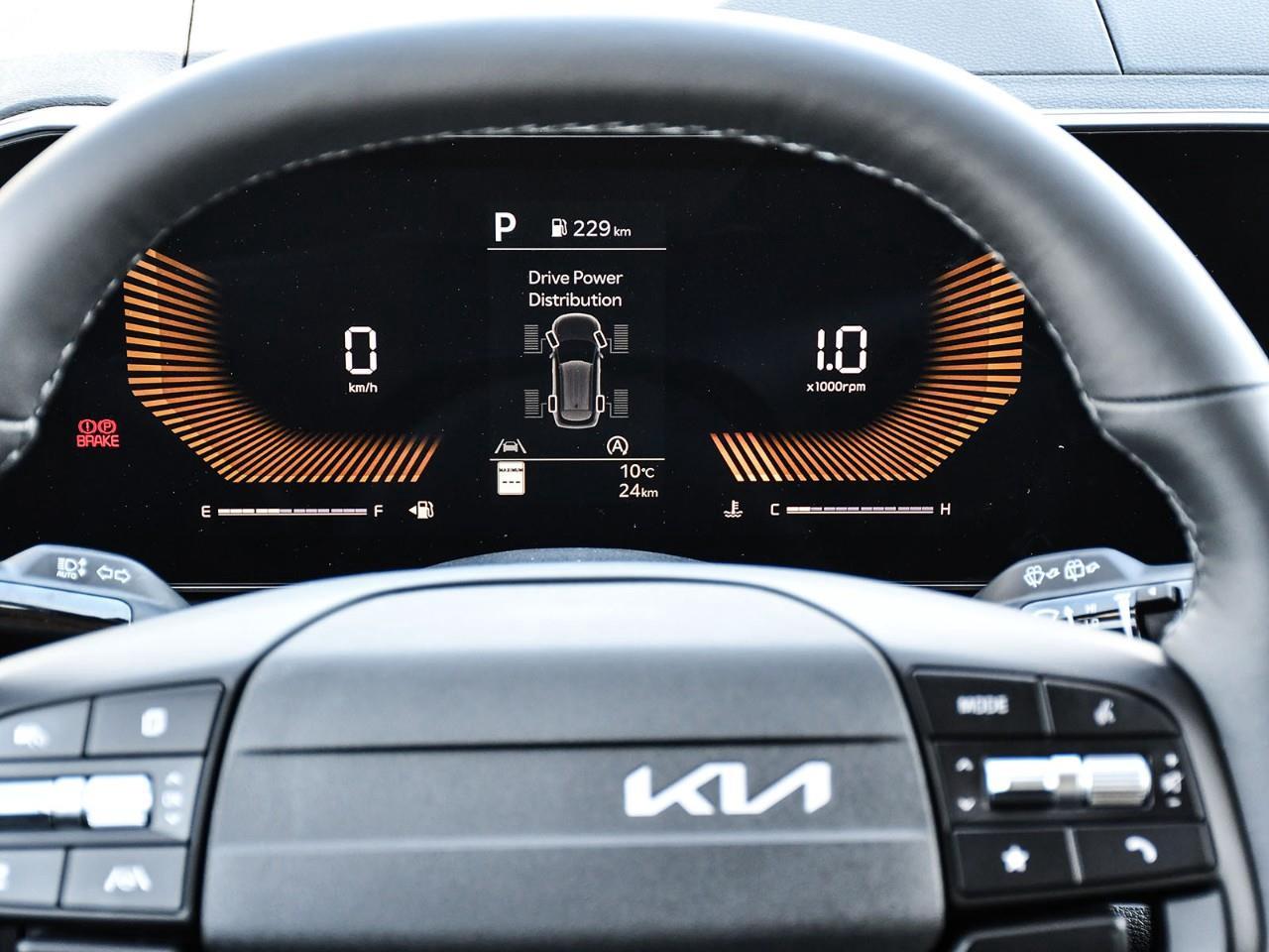 2026 Kia Sportage 2026 Kia Sportage – LX Photo