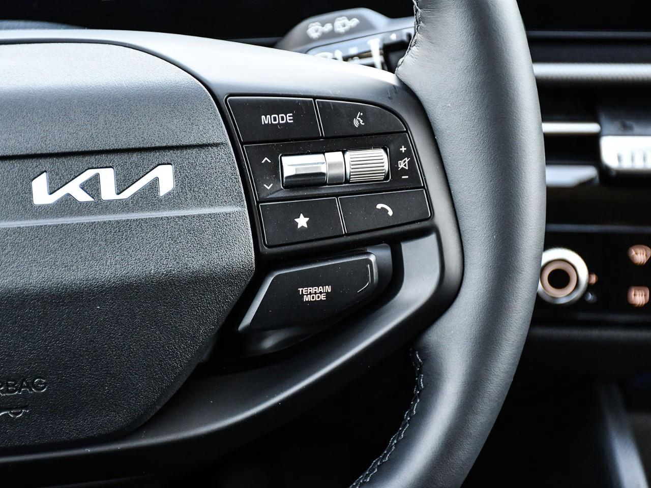 2026 Kia Sportage 2026 Kia Sportage – LX Photo